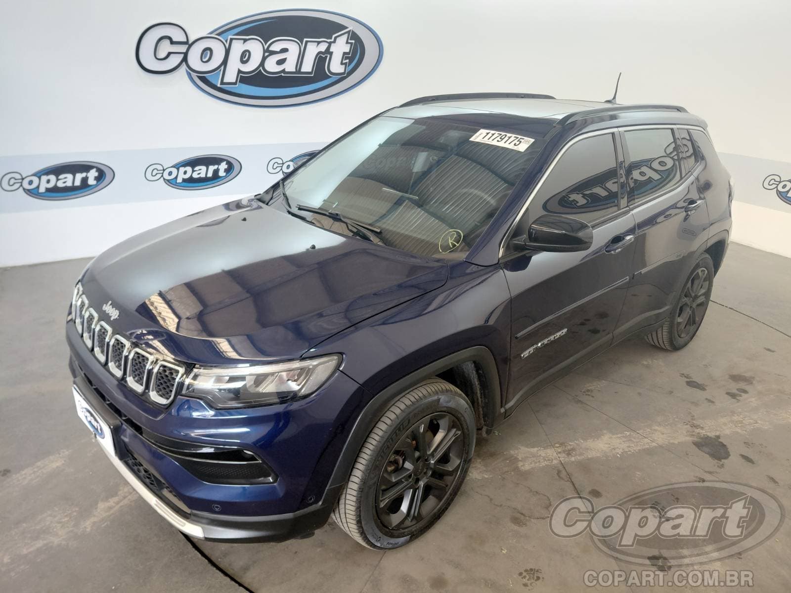 Jeep Compass 2023 — foto 2