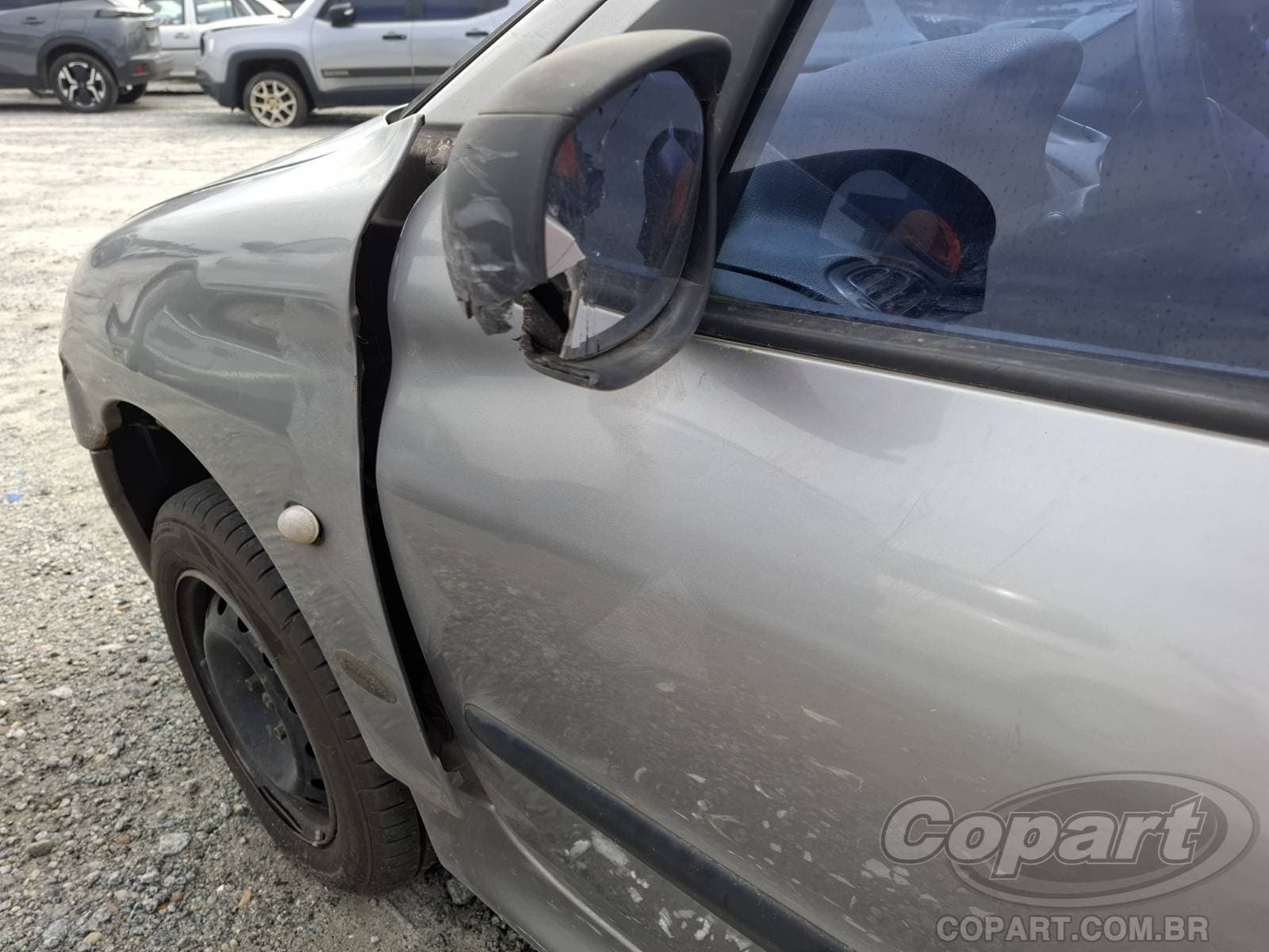 Peugeot 206 2004 — foto 12