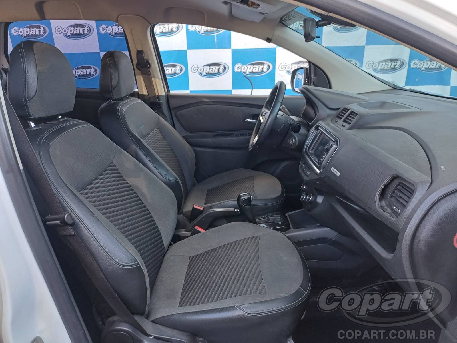 Chevrolet Spin 2024 — foto 5