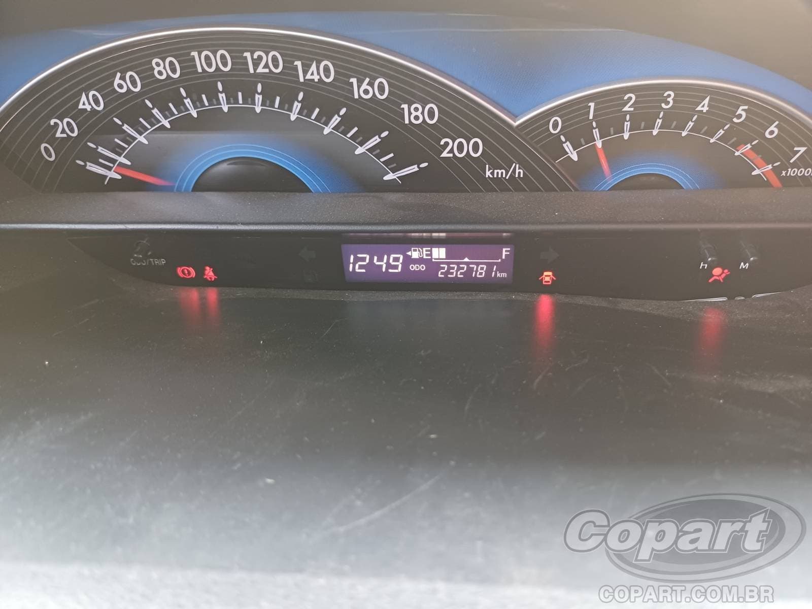 Toyota Etios 2016 — foto 8