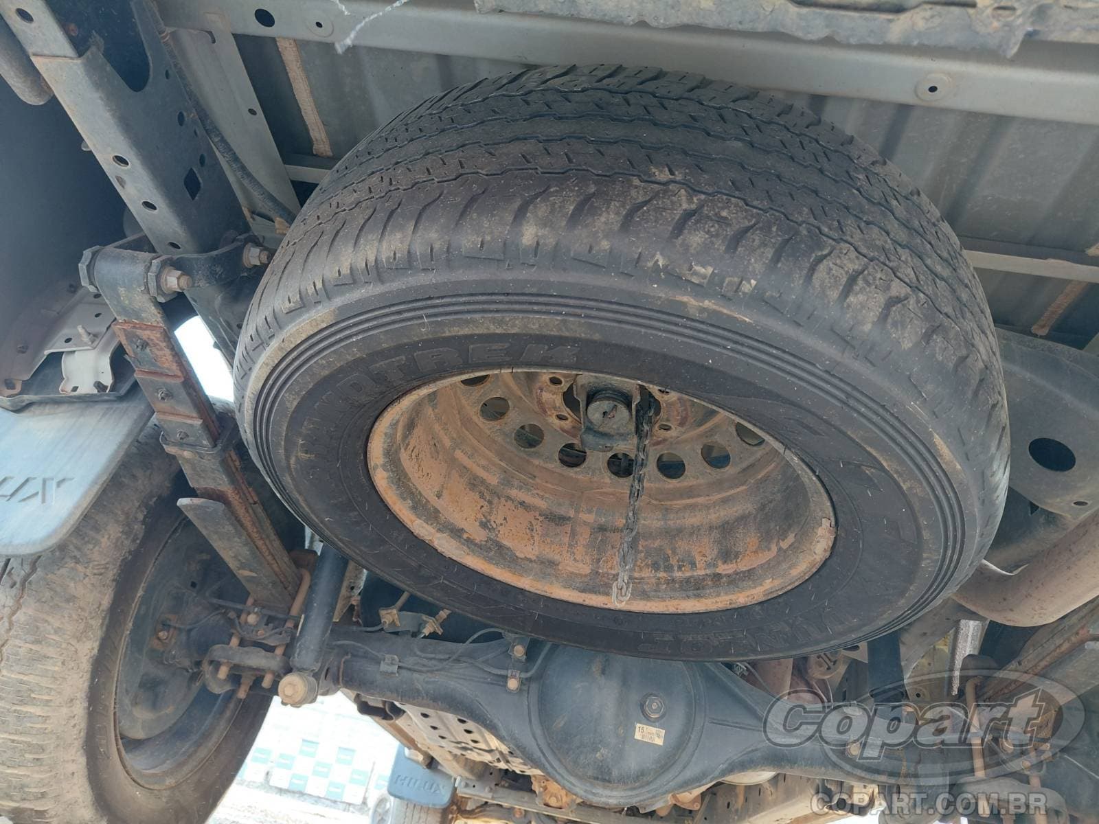 Toyota Hilux CD 2022 — foto 10