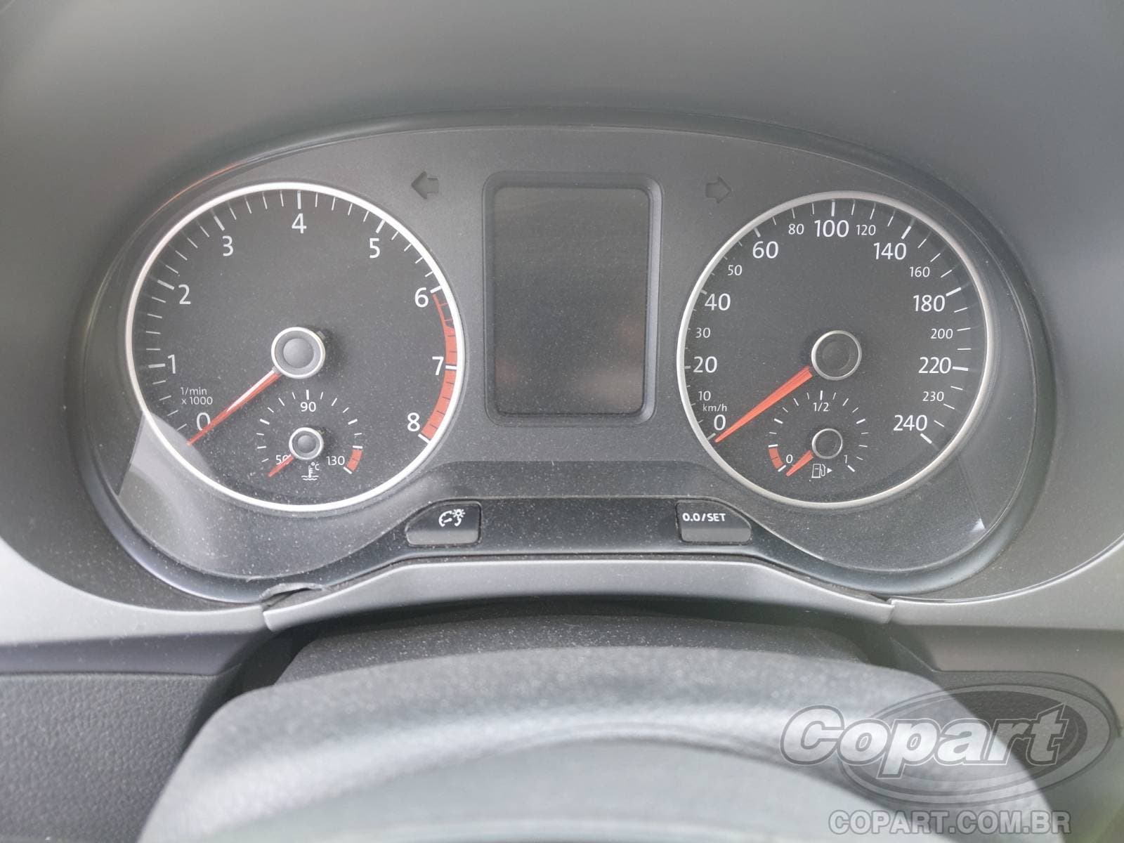 Volkswagen FOX 2021 — foto 8