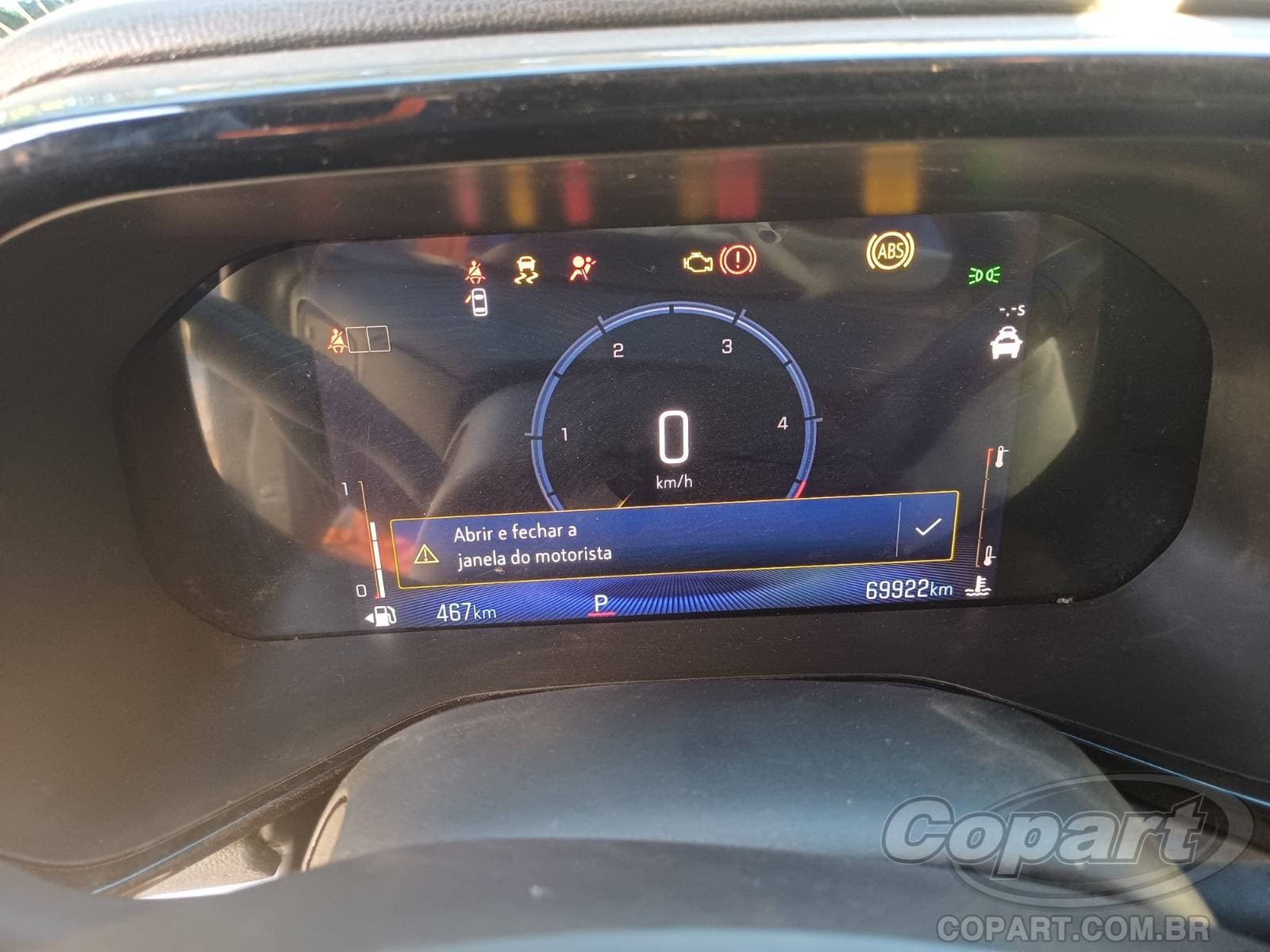 Chevrolet S10 Cabine Dupla 2025 — foto 8