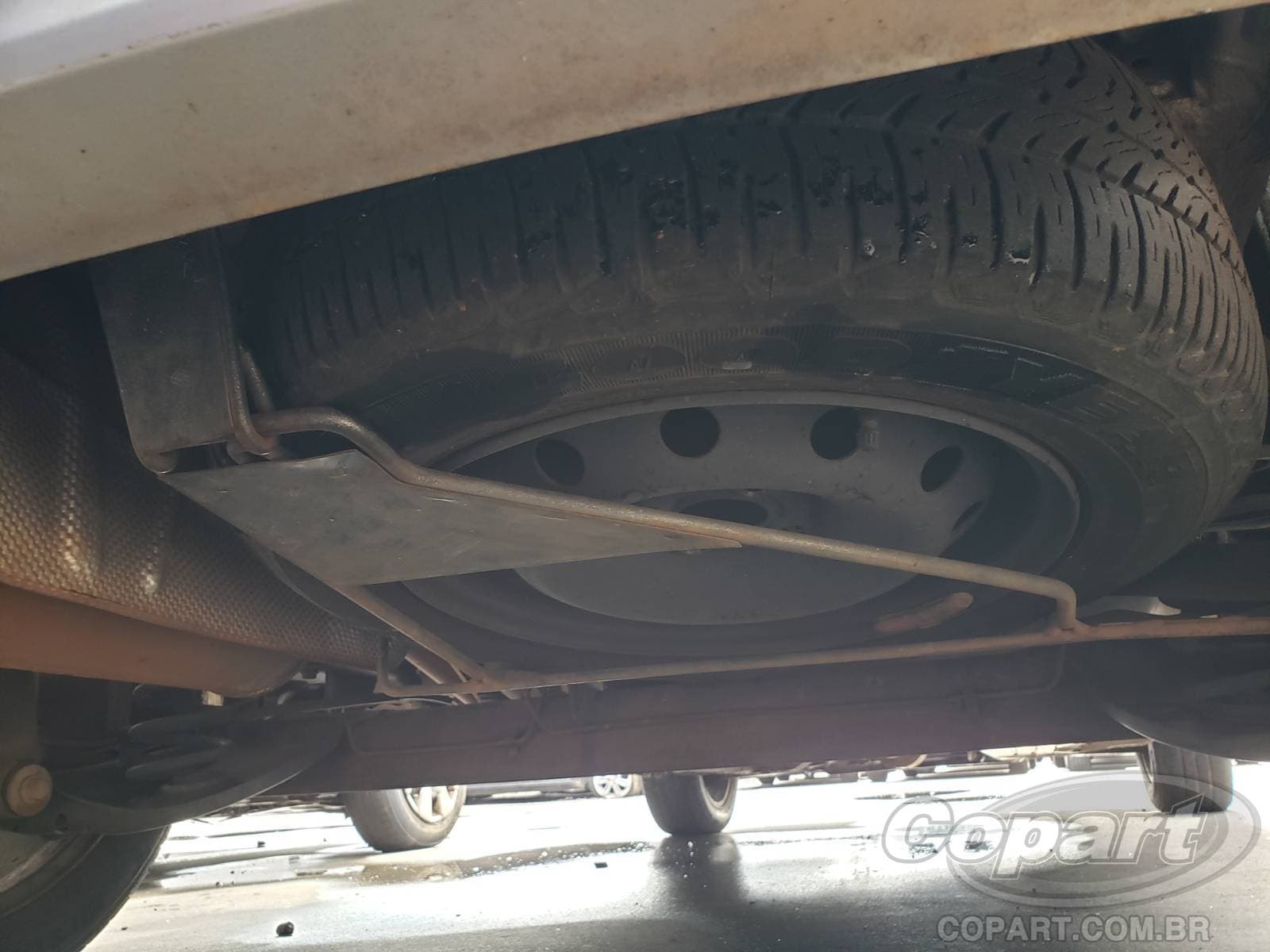 Renault Sandero 2014 — foto 10