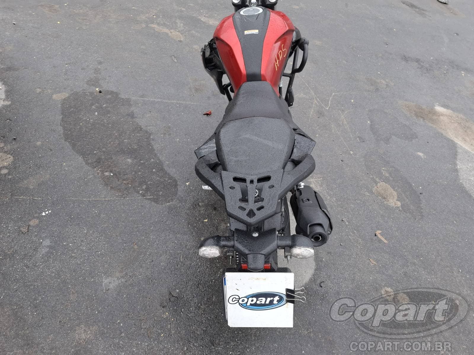 Yamaha Fz25 Fazer 2024 — foto 10