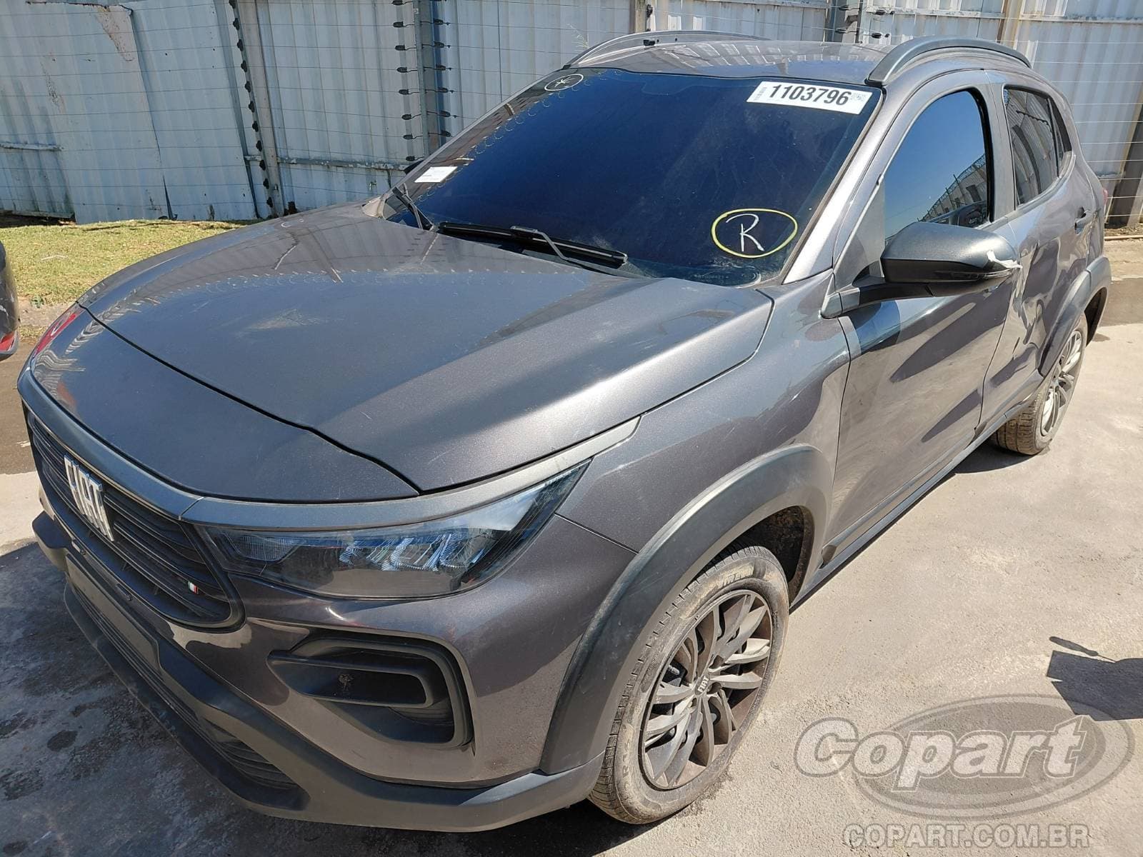 Fiat Pulse 2025 — foto 2