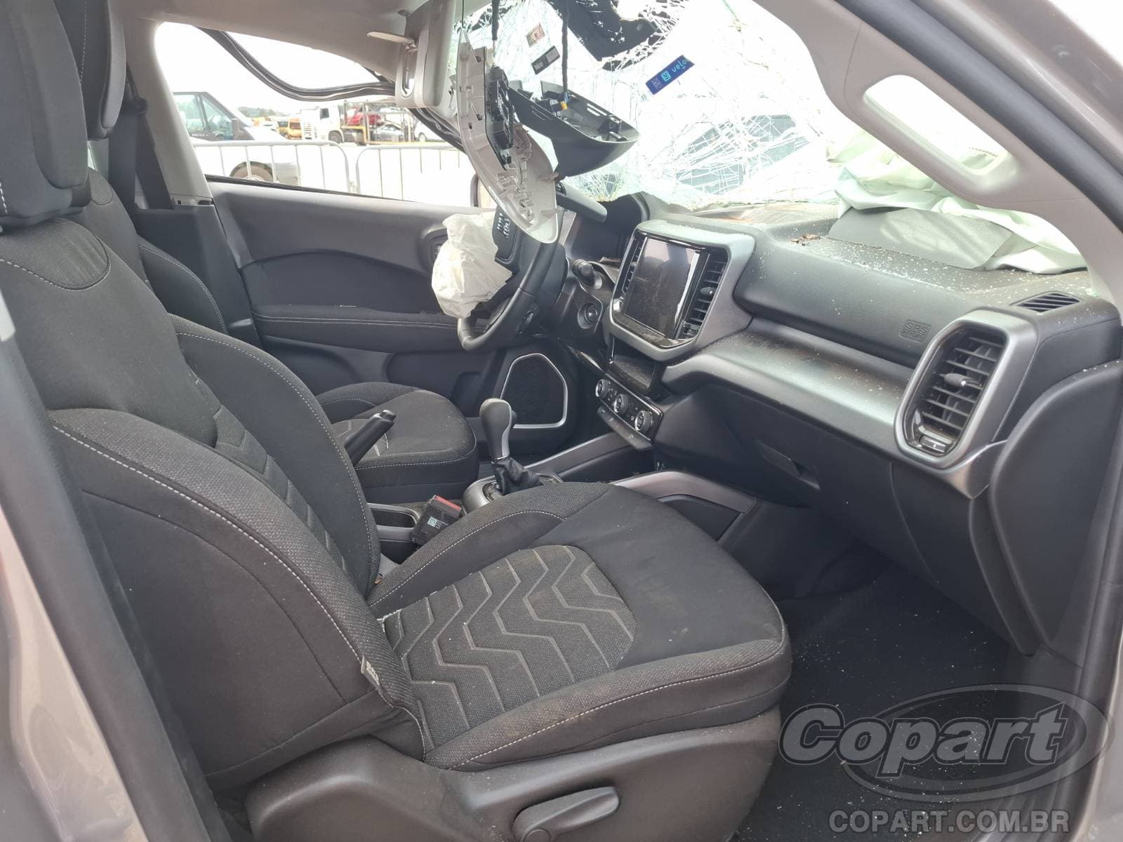 Fiat Toro 2025 — foto 5