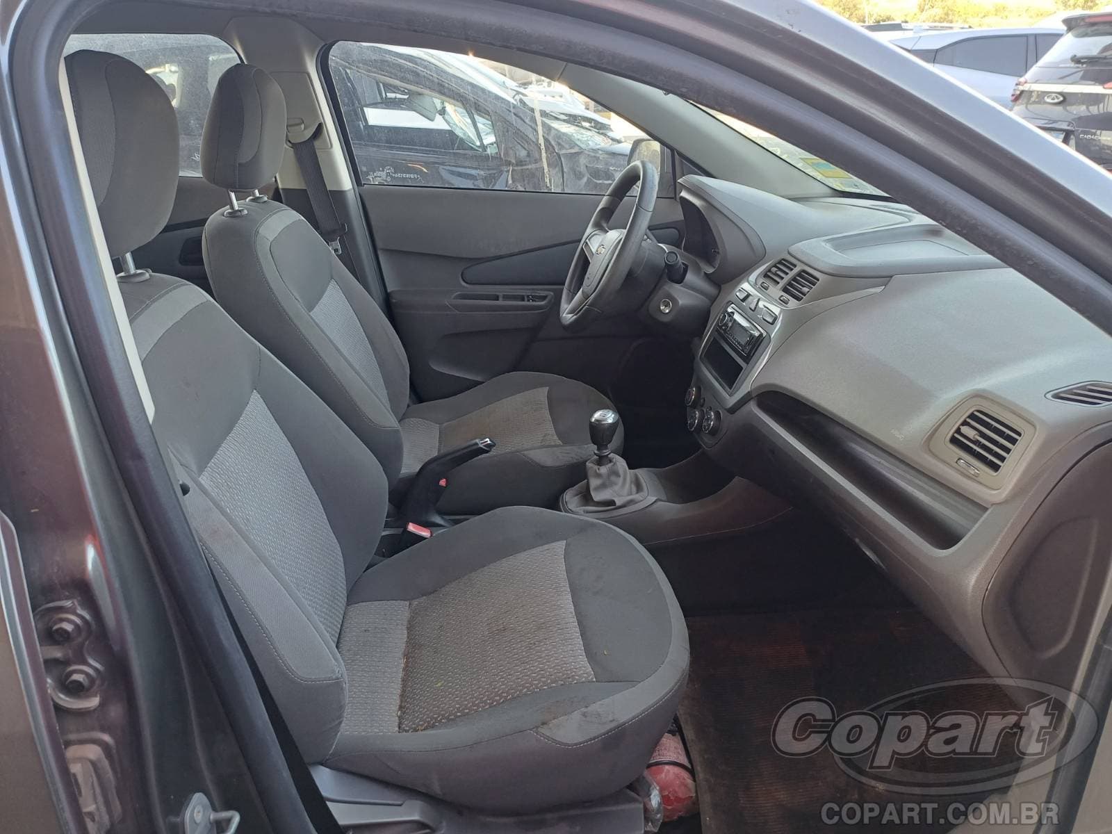 Chevrolet Cobalt 2015 — foto 5