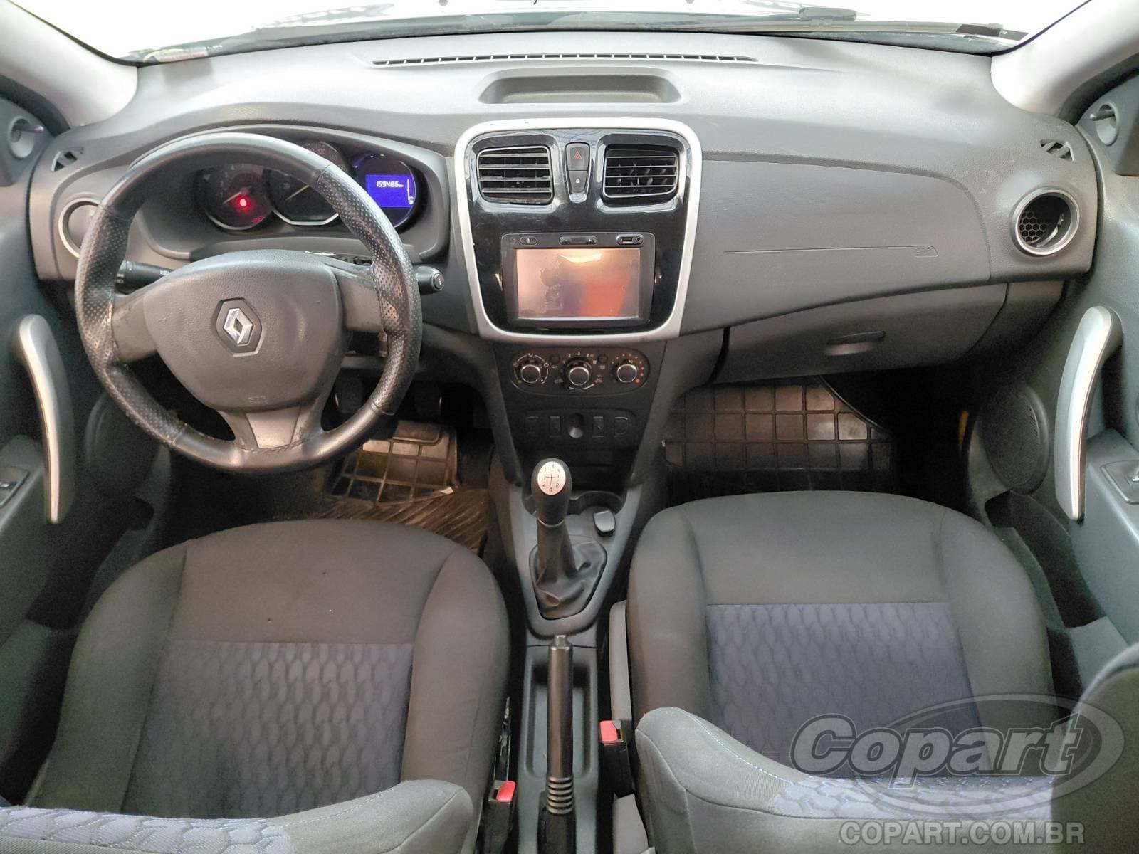 Renault Sandero 2017 — foto 9