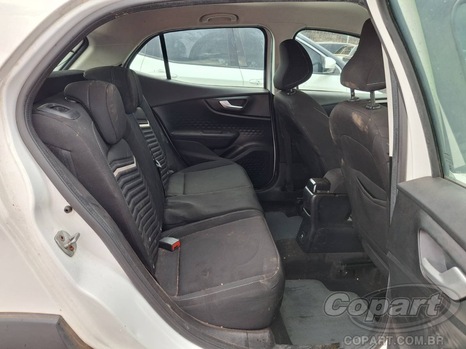 Fiat Pulse 2025 — foto 6
