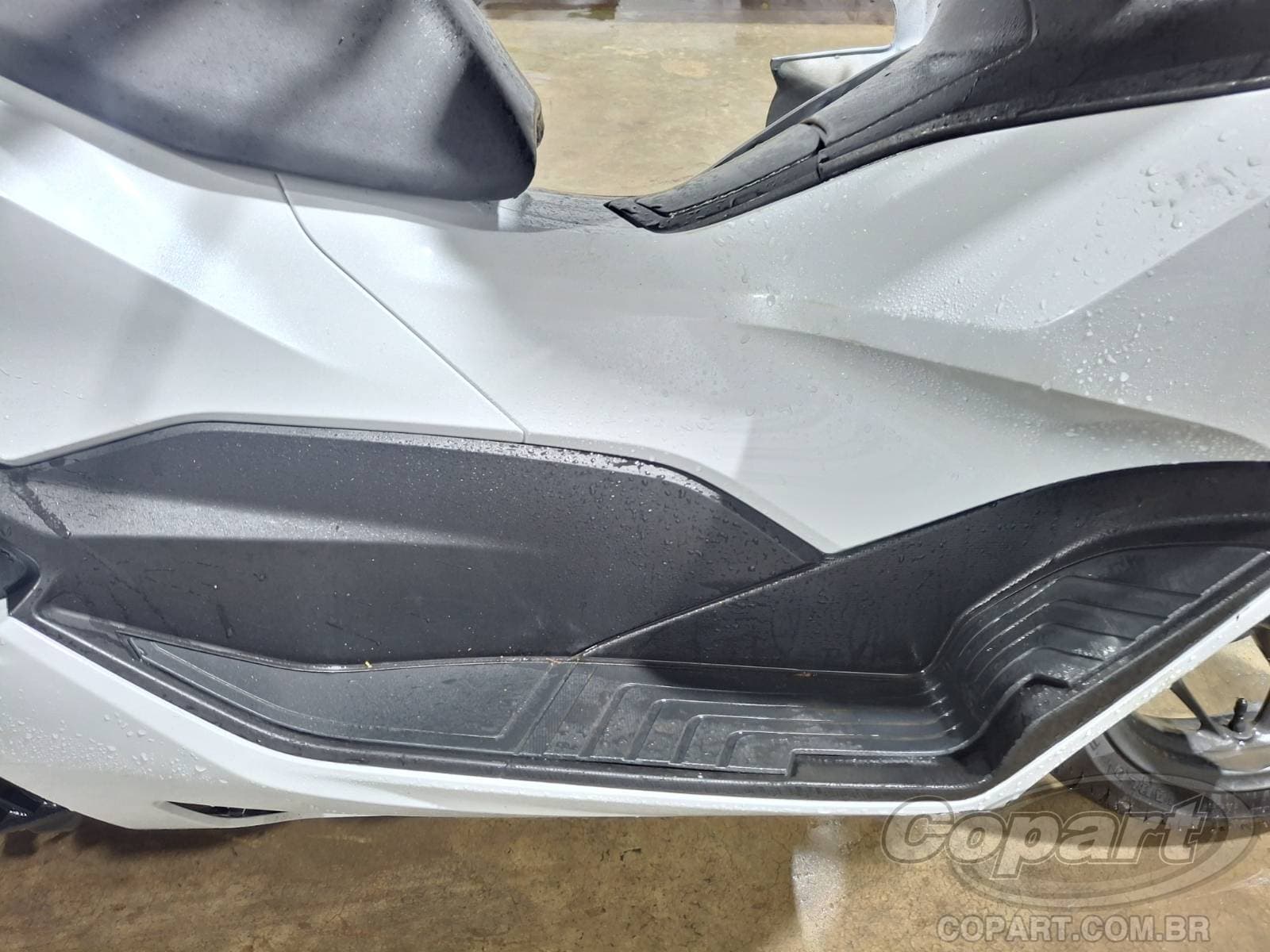 Honda PCX 2026 — foto 5