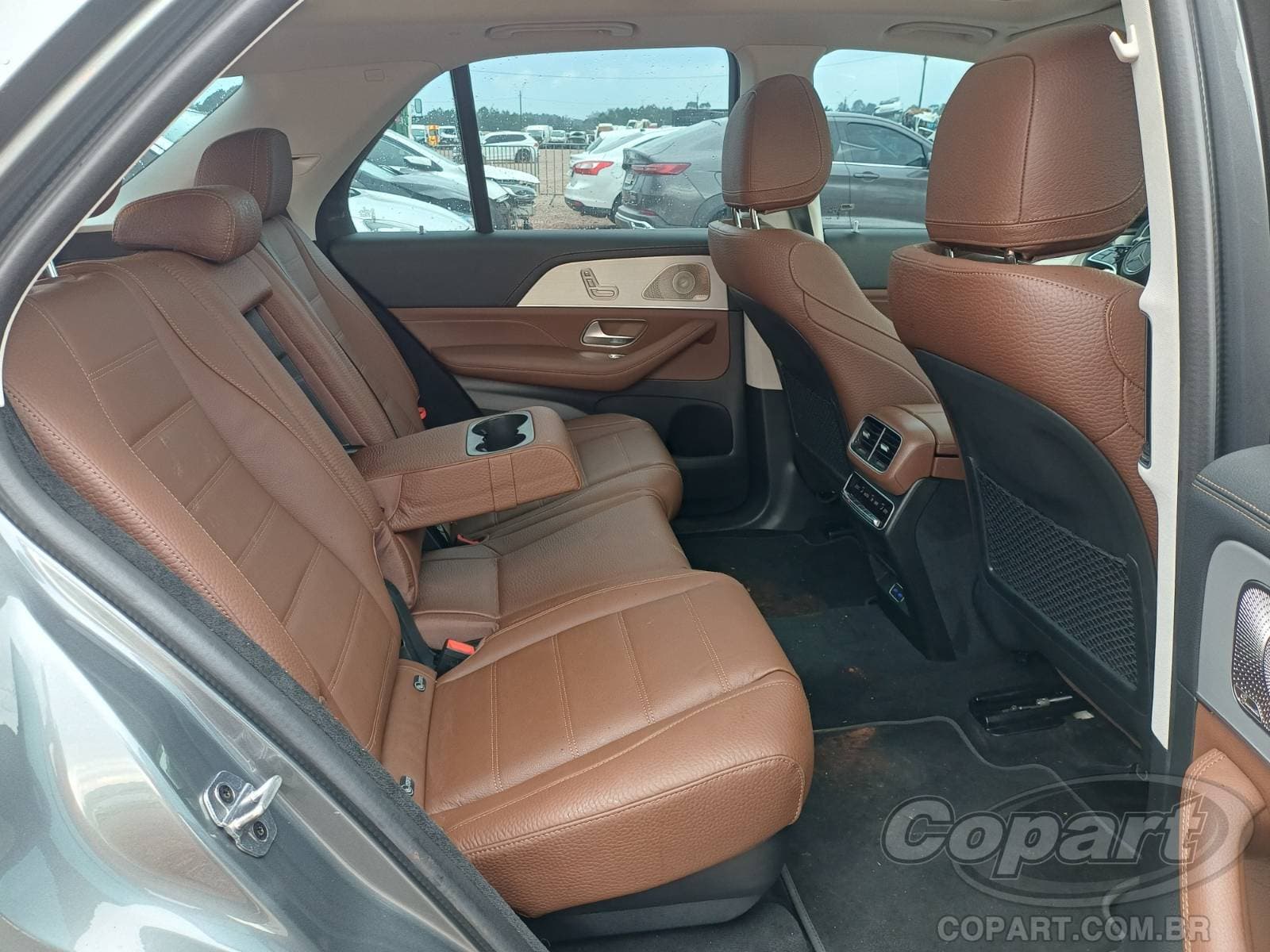 Mercedes-Benz GLE 2026 — foto 6