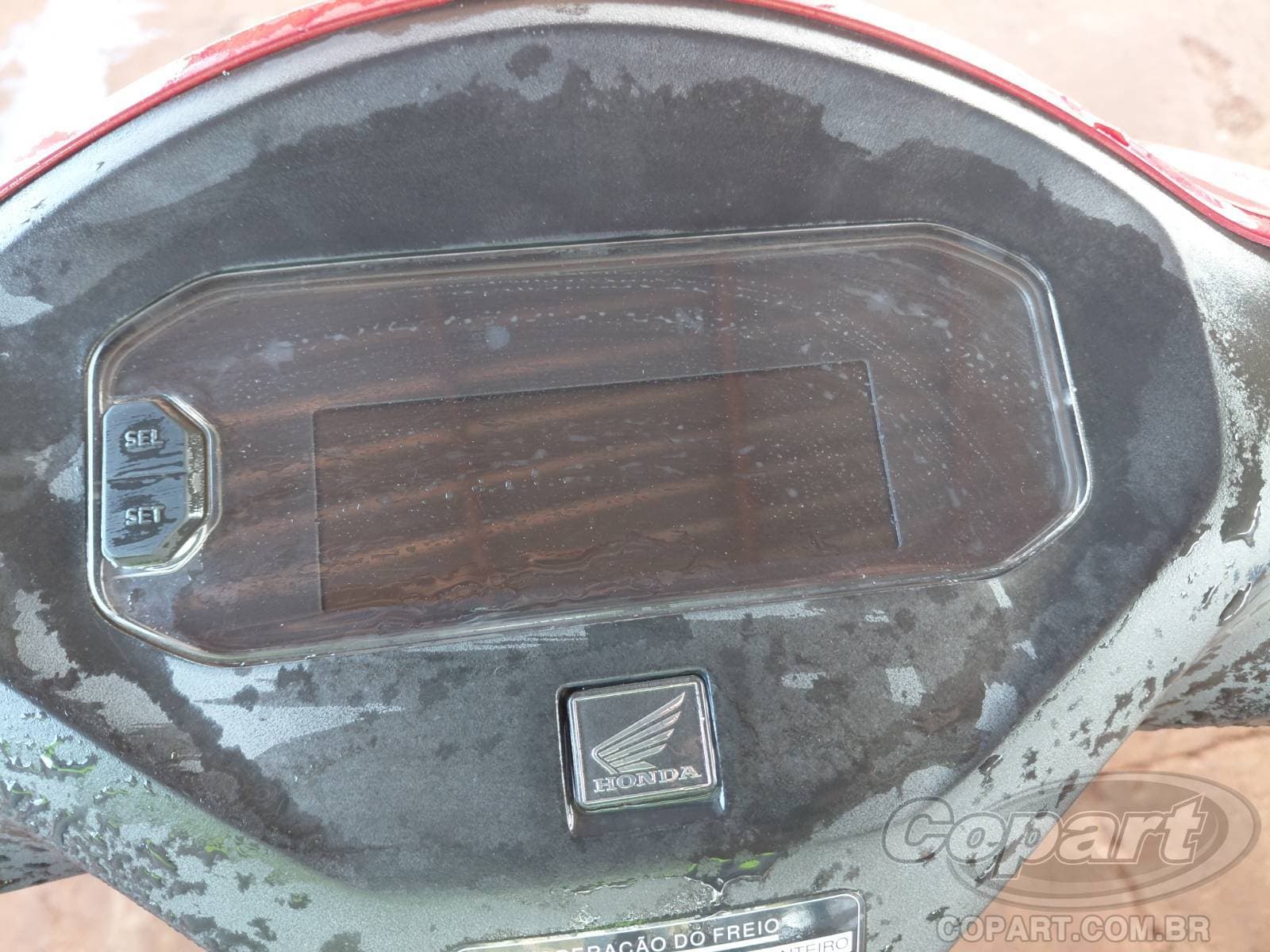 Honda BIZ 125 2025 — foto 9