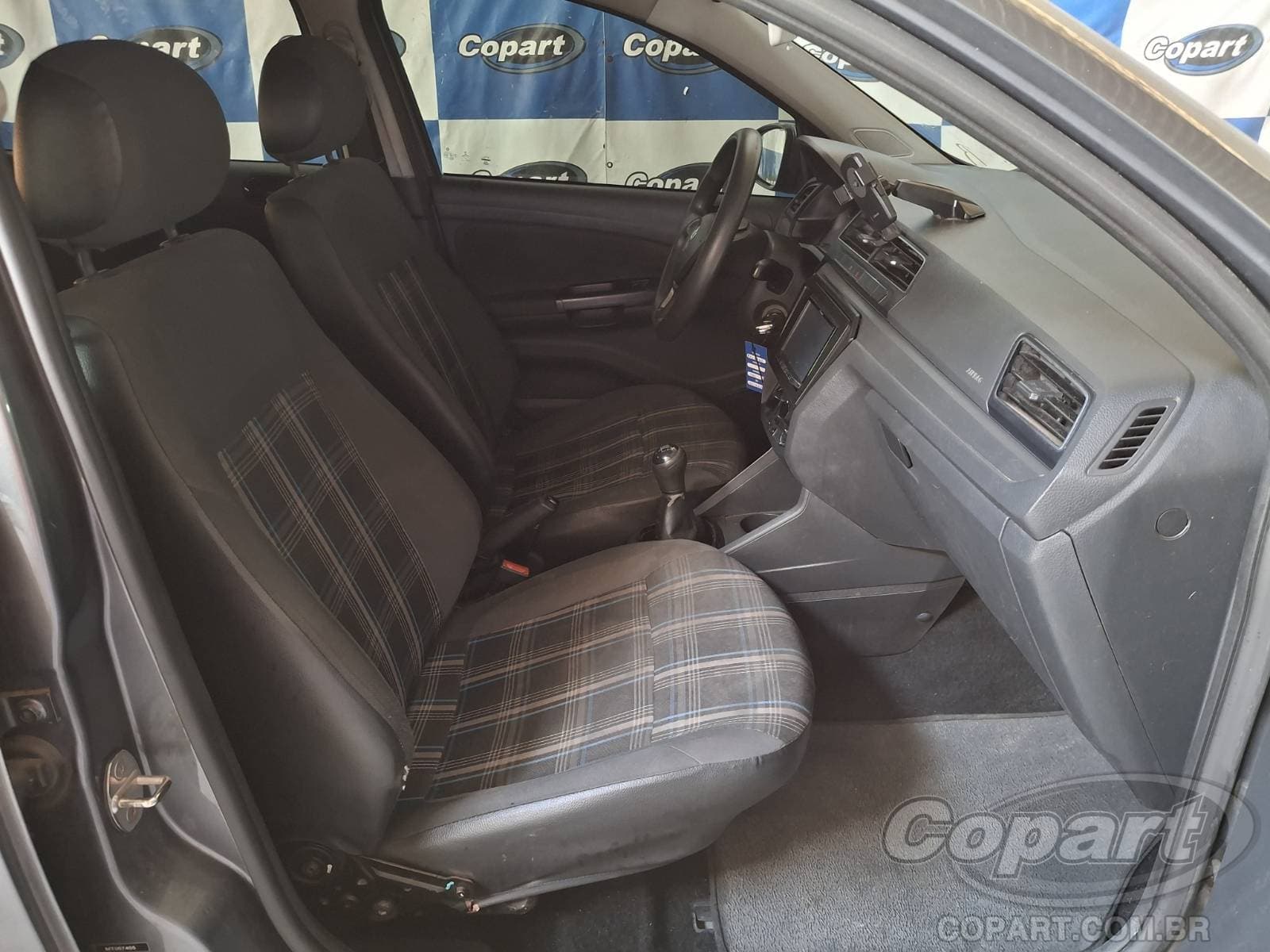 Volkswagen GOL 2021 — foto 5
