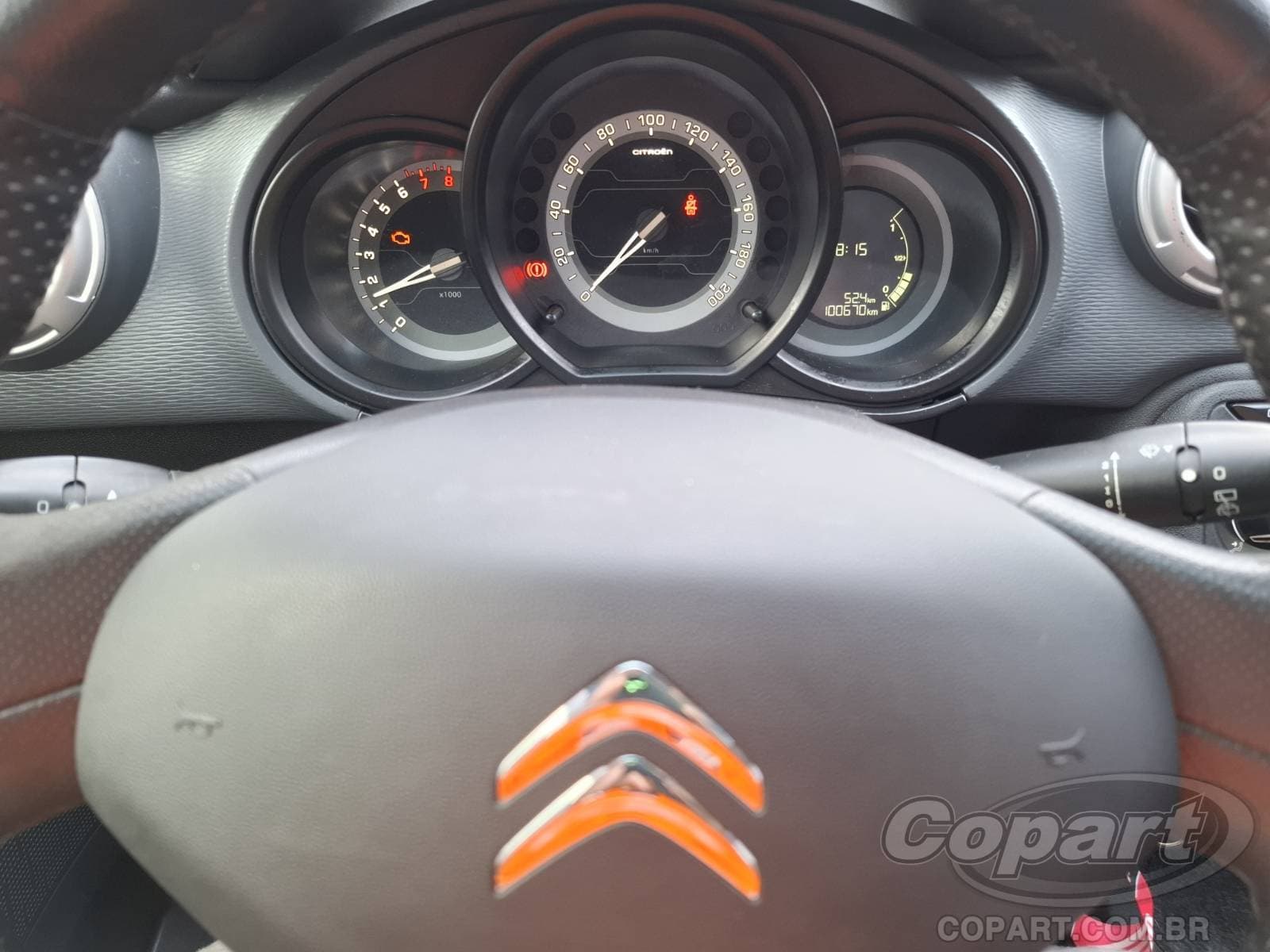 Citroën C3 2018 — foto 8