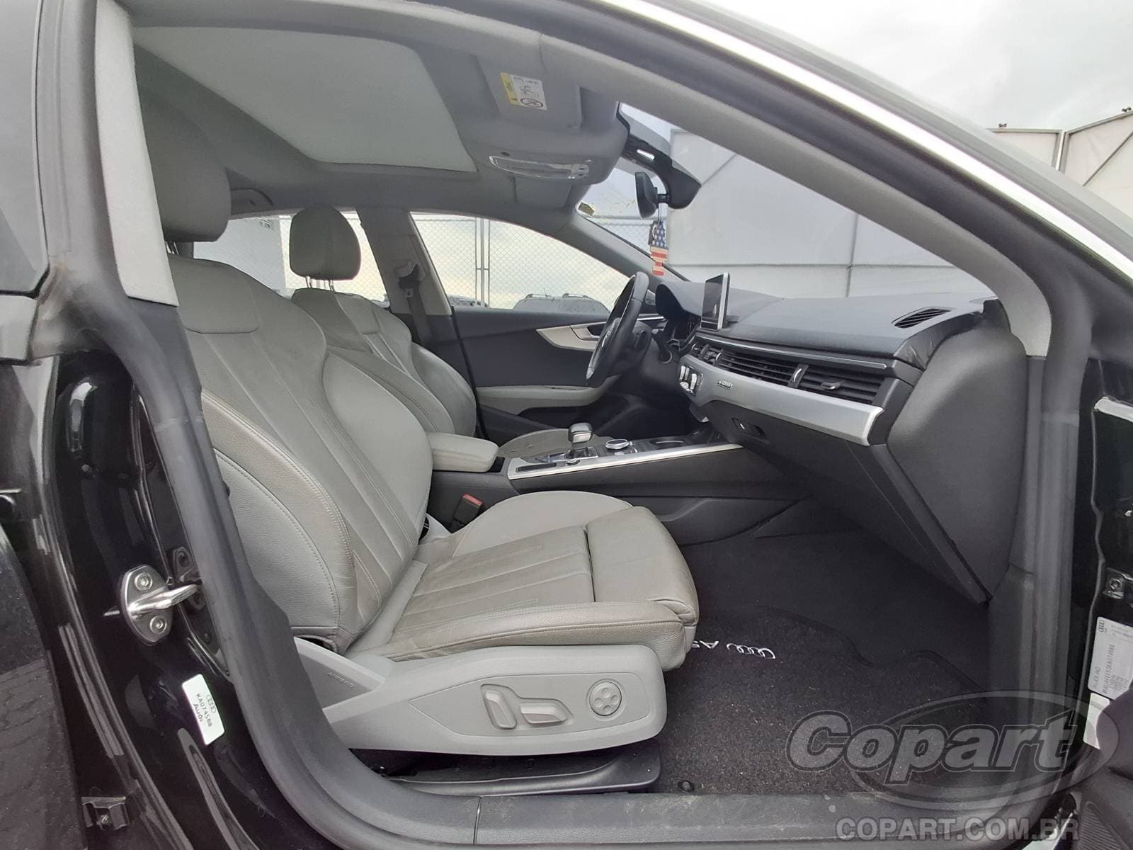 Audi A5 Sportback 2019 — foto 5
