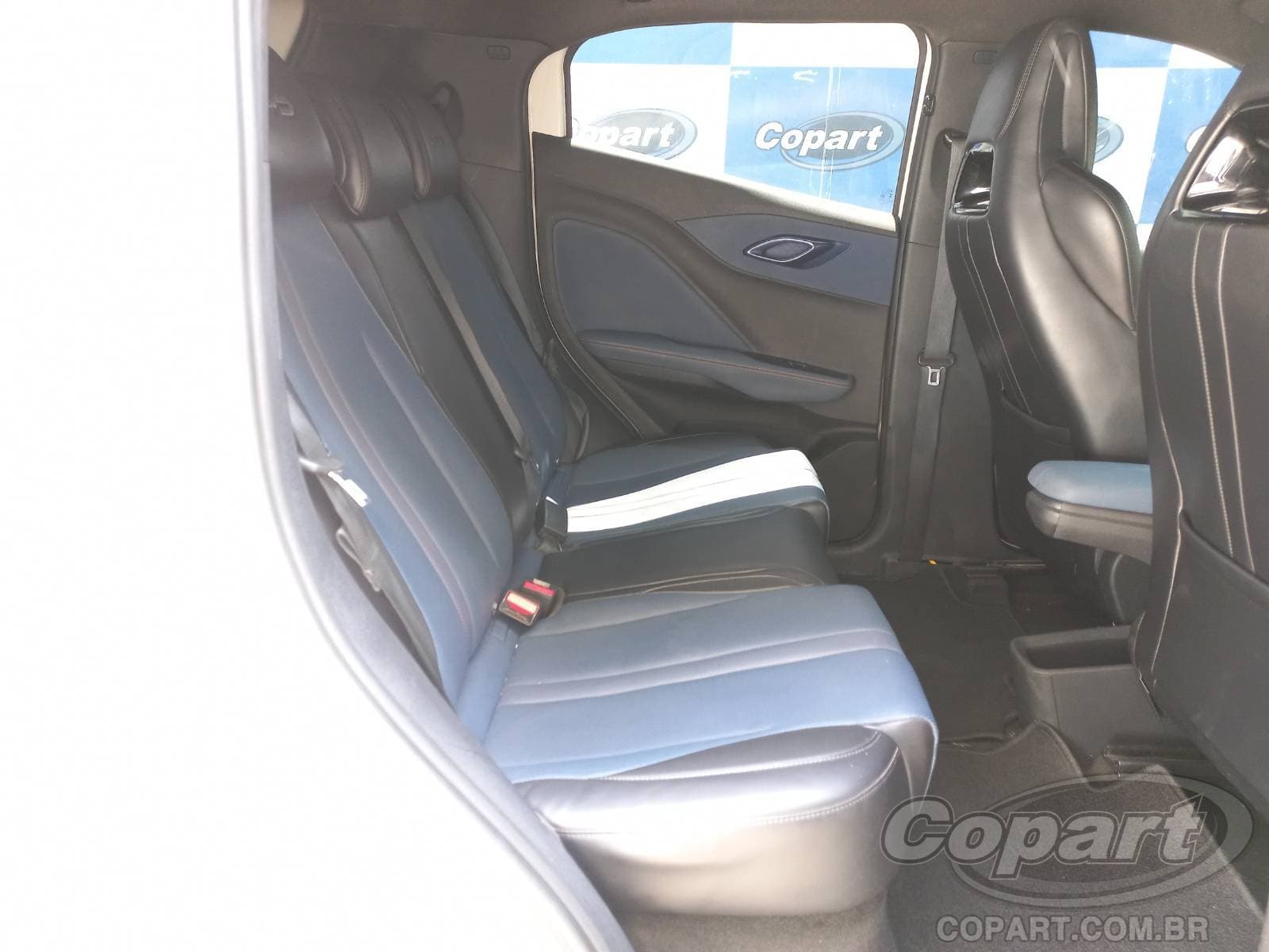 BYD Dolphin Mini 2025 — foto 6