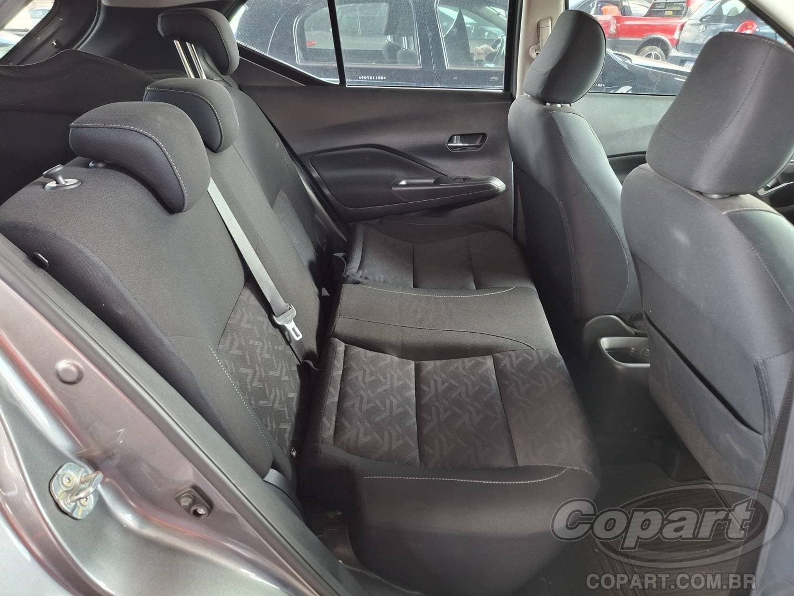 Nissan Kicks Play 2025 — foto 6