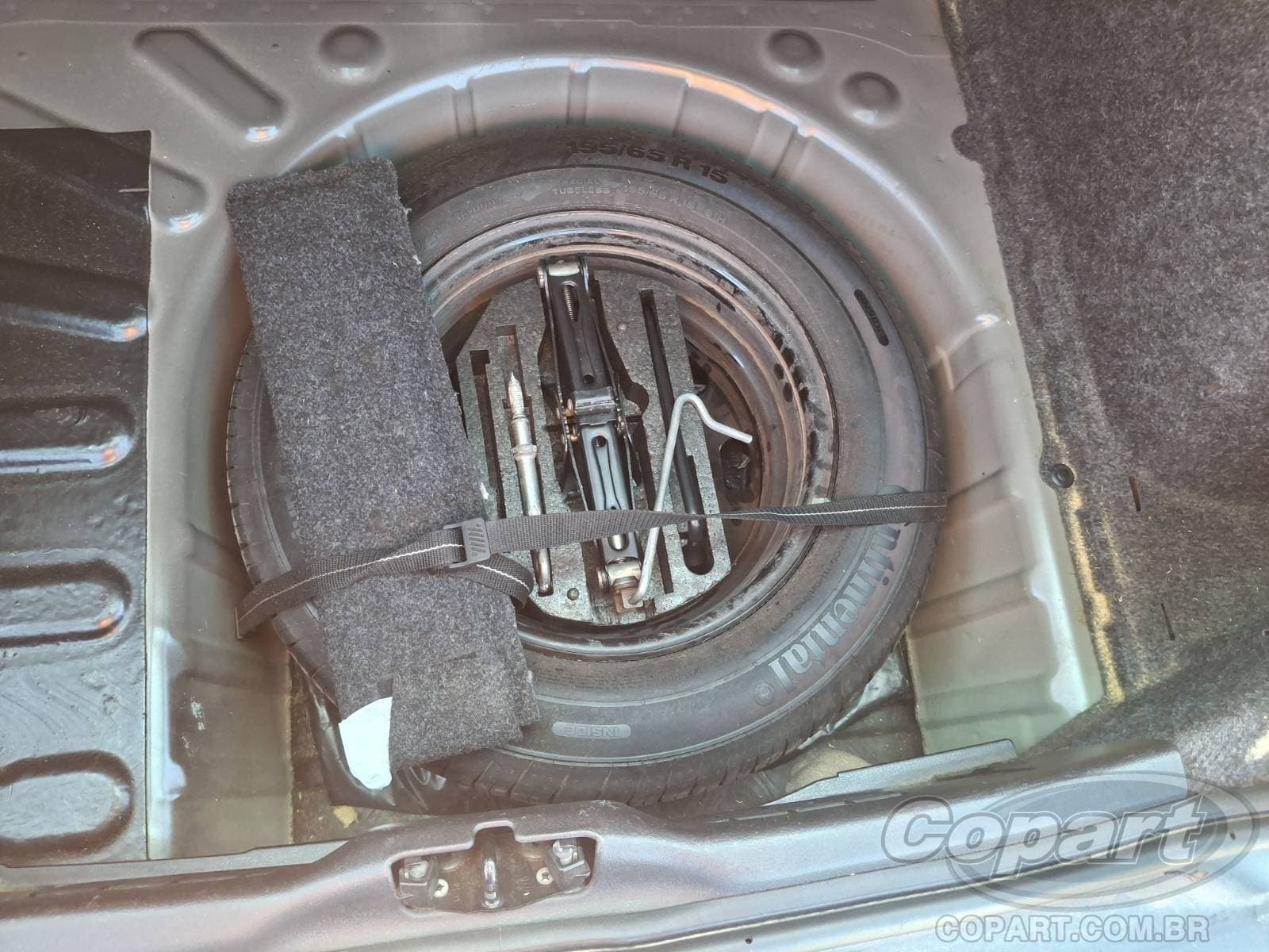 Peugeot 307 2012 — foto 10