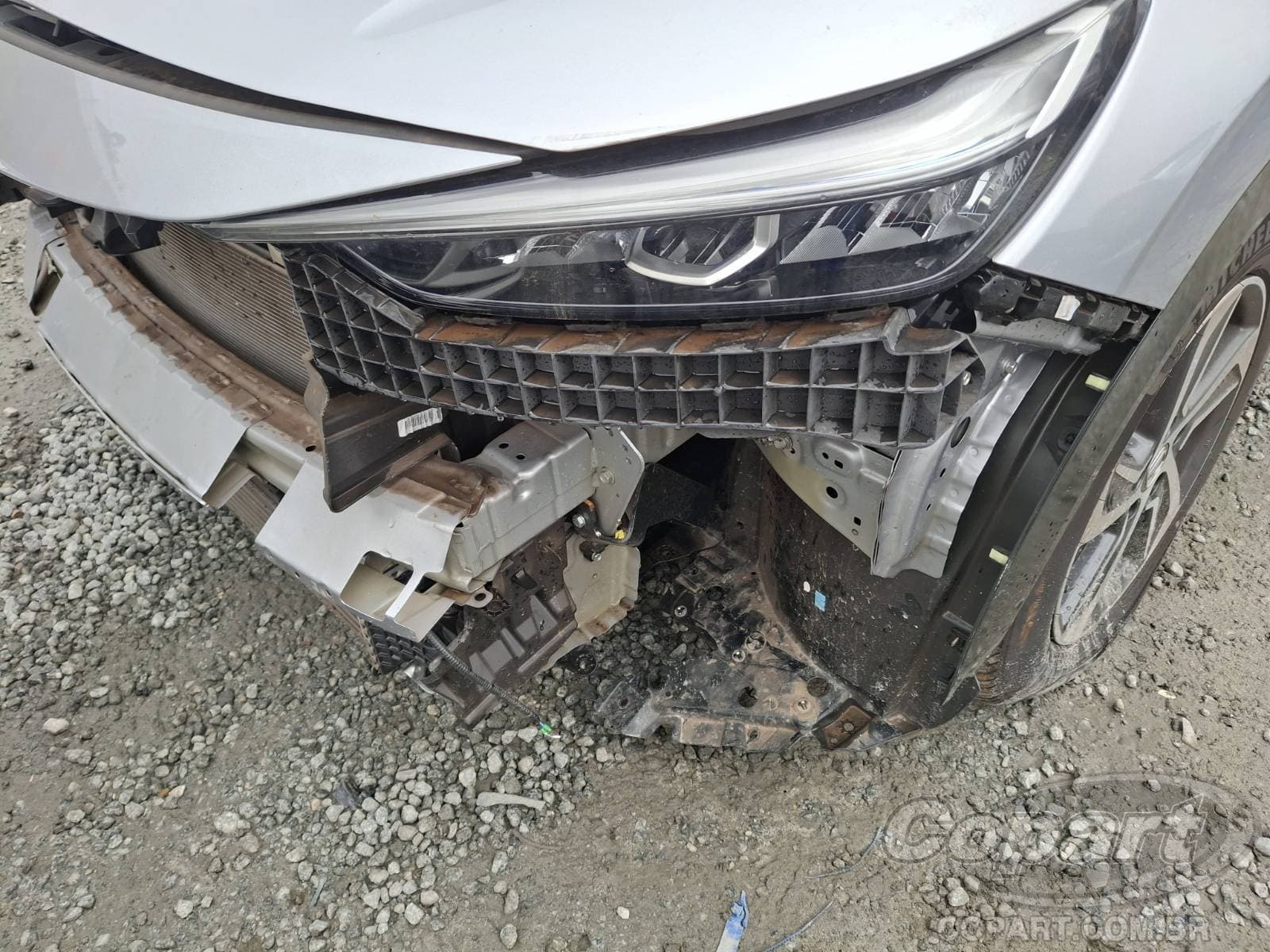 Honda Hr-v 2025 — foto 14