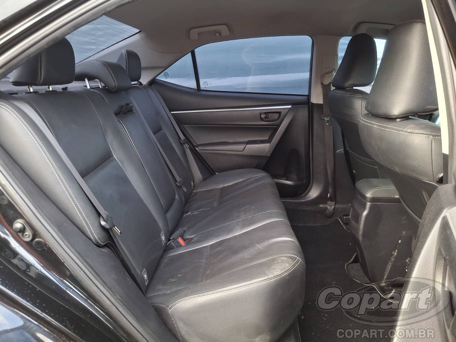 Toyota Corolla 2018 — foto 6
