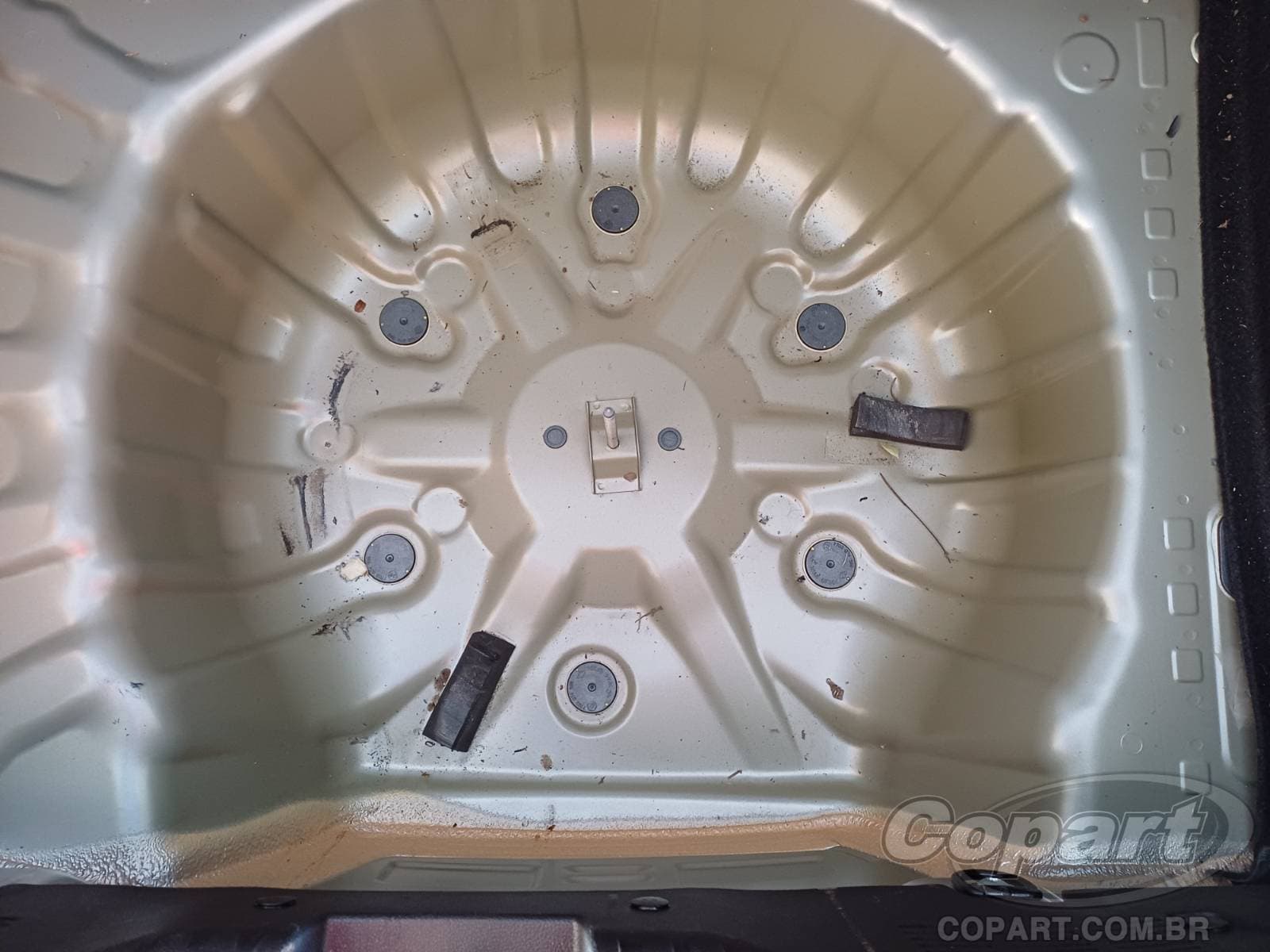Renault Kardian 2025 — foto 10