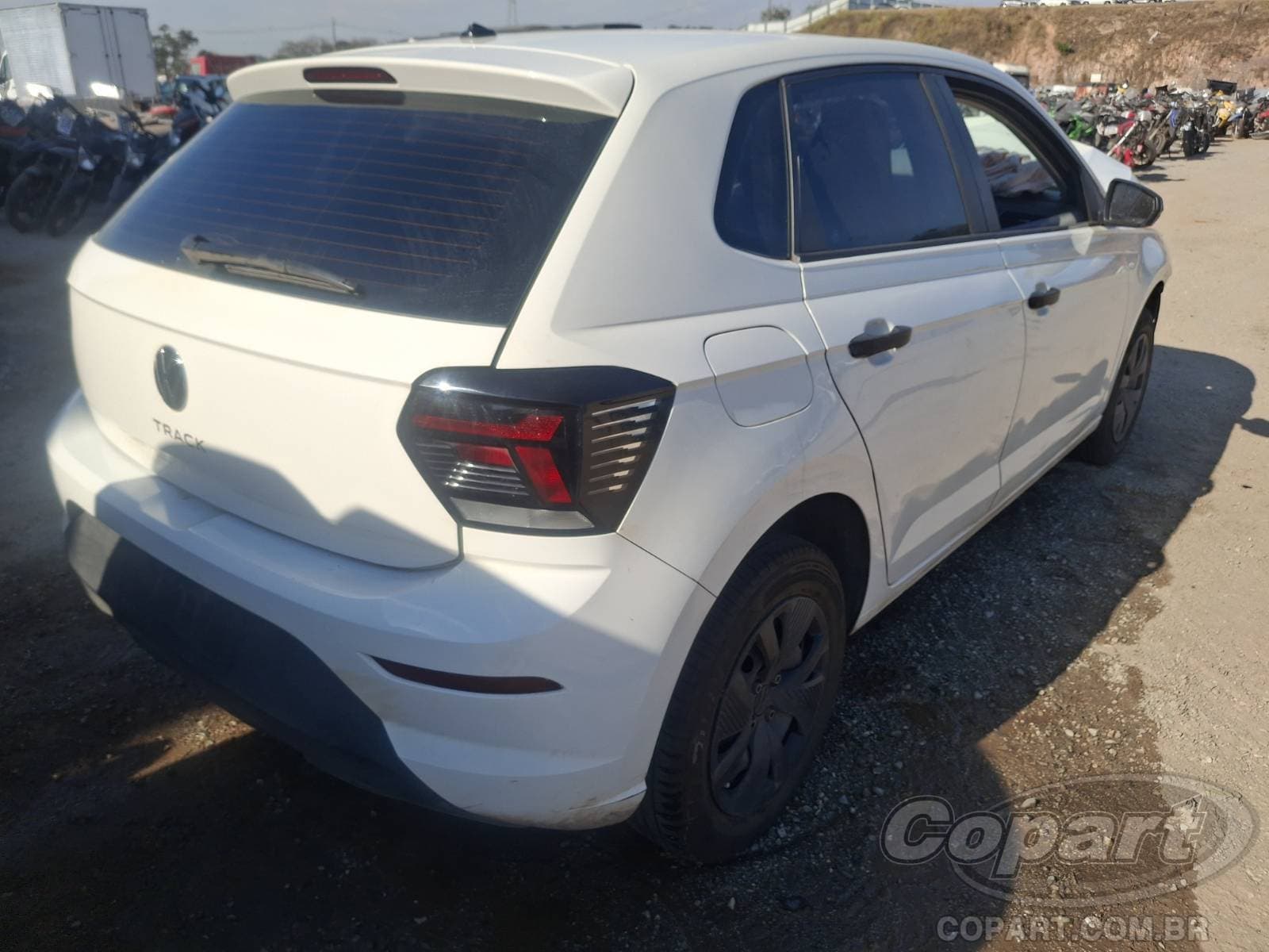 Volkswagen Polo 2024 — foto 4