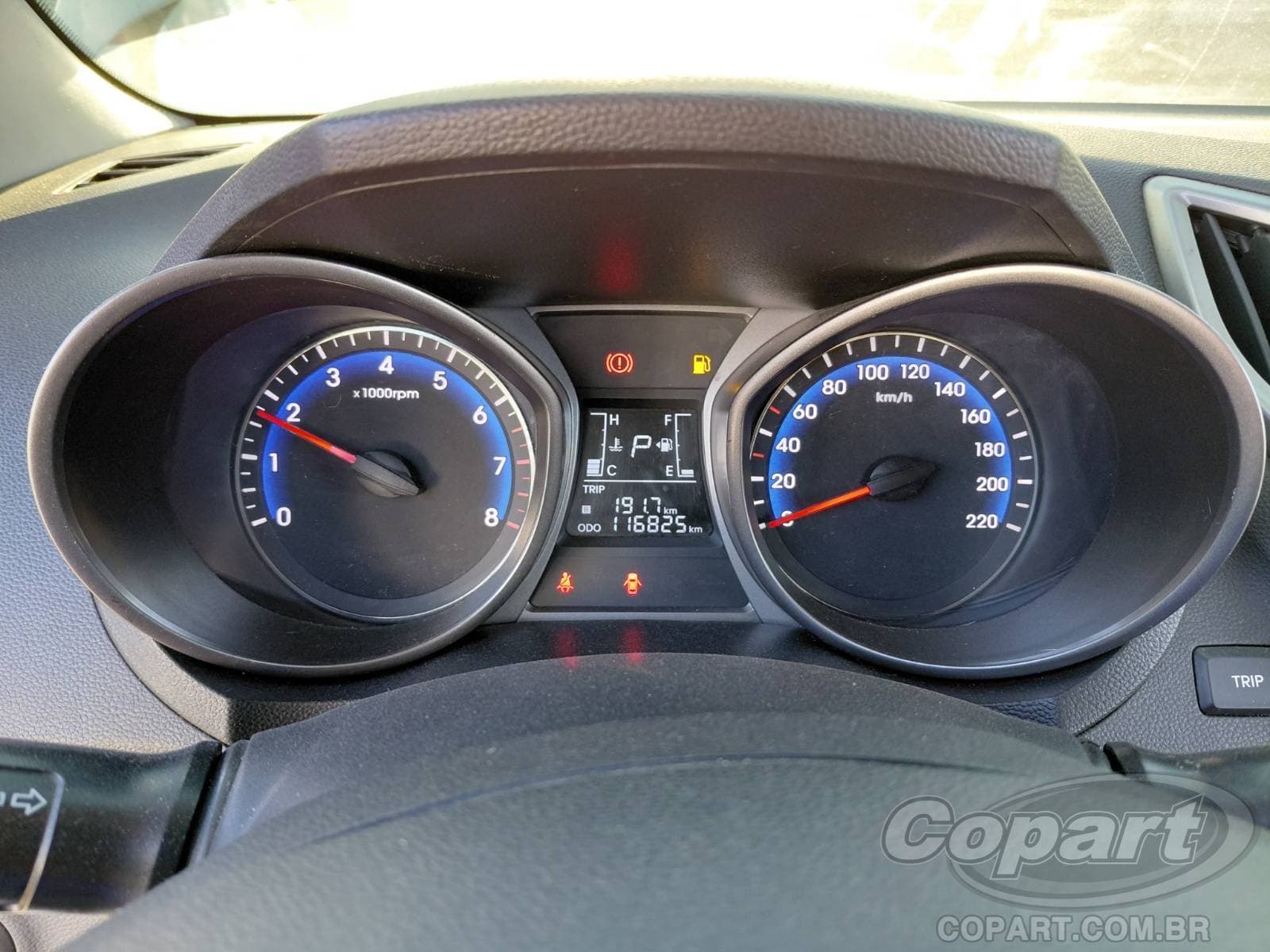 Hyundai Hb20s 2018 — foto 8