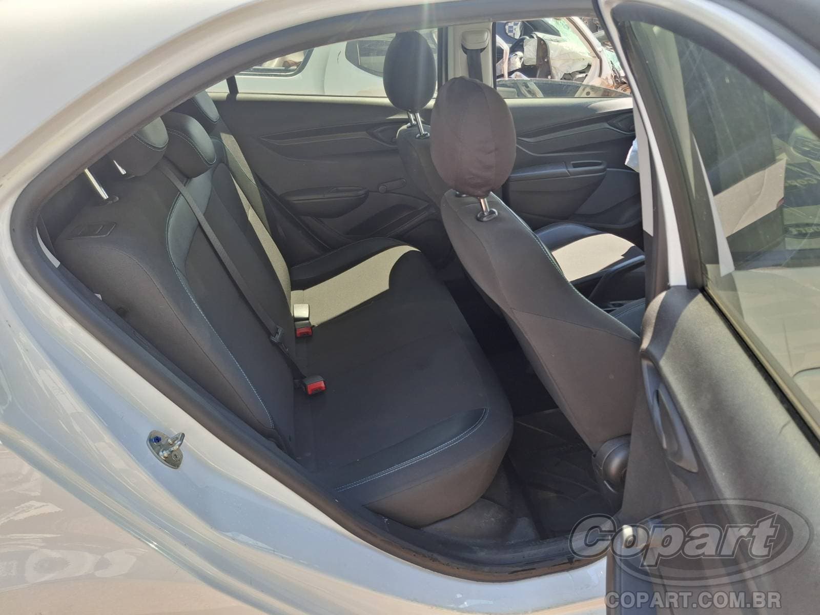 Chevrolet Onix 2021 — foto 6