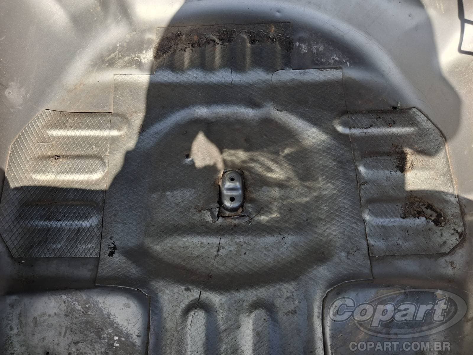 Honda Cr-v 2008 — foto 10