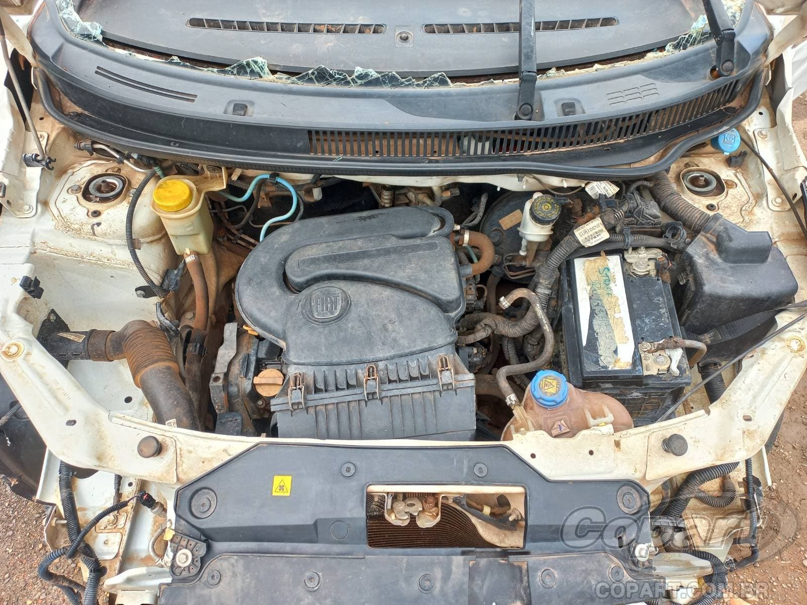 Fiat Strada 2023 — foto 7