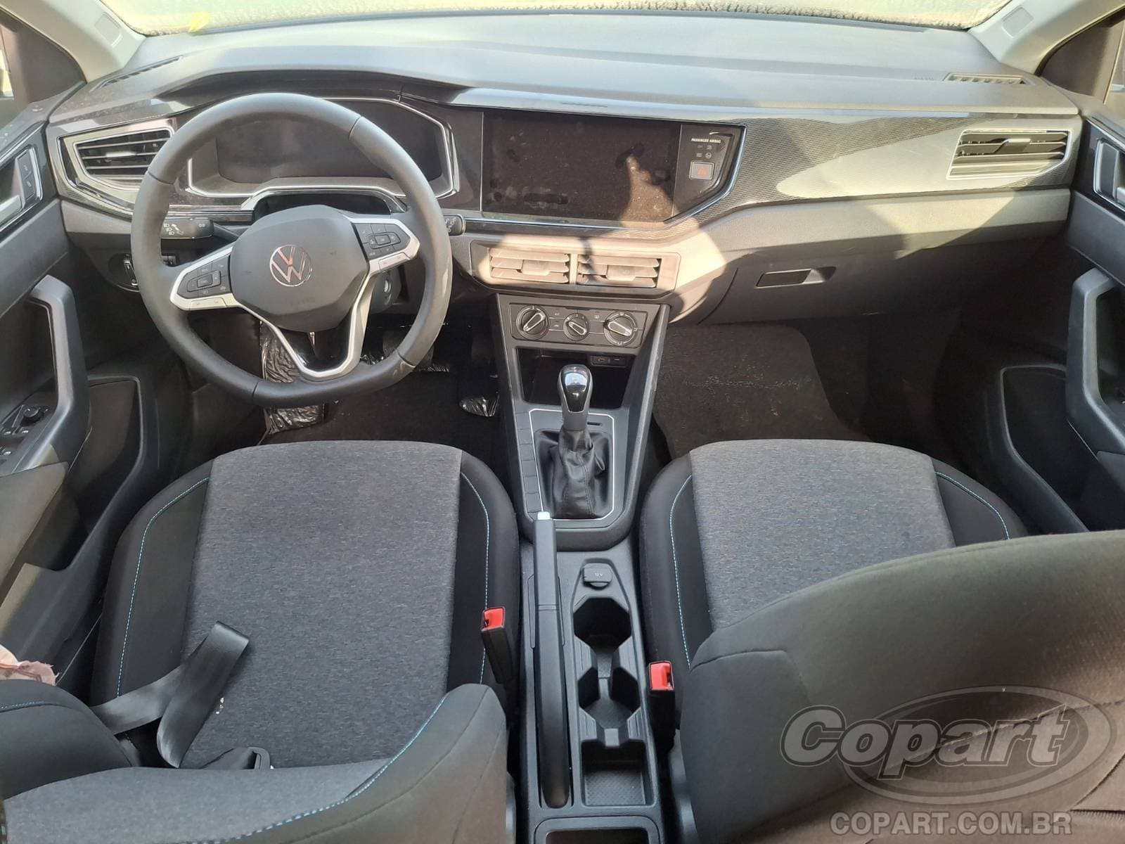 Volkswagen Nivus 2026 — foto 9