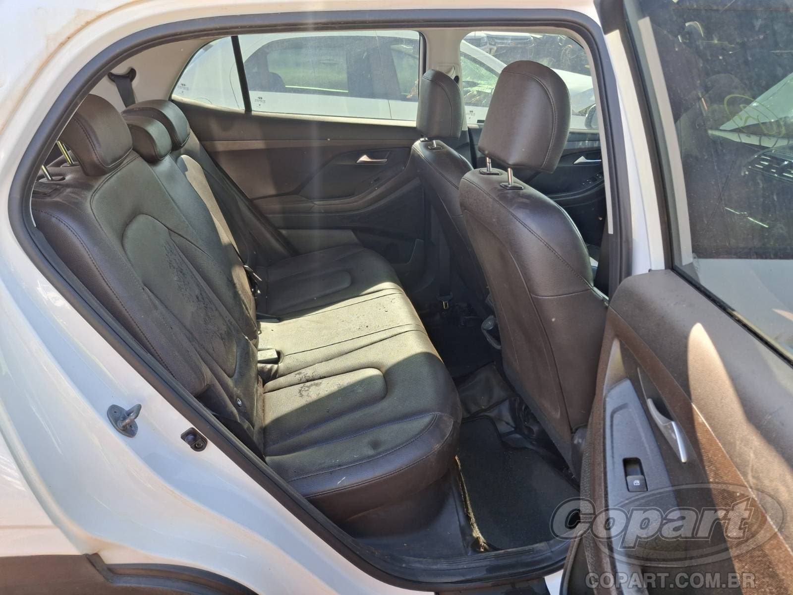 Hyundai Creta 2023 — foto 6