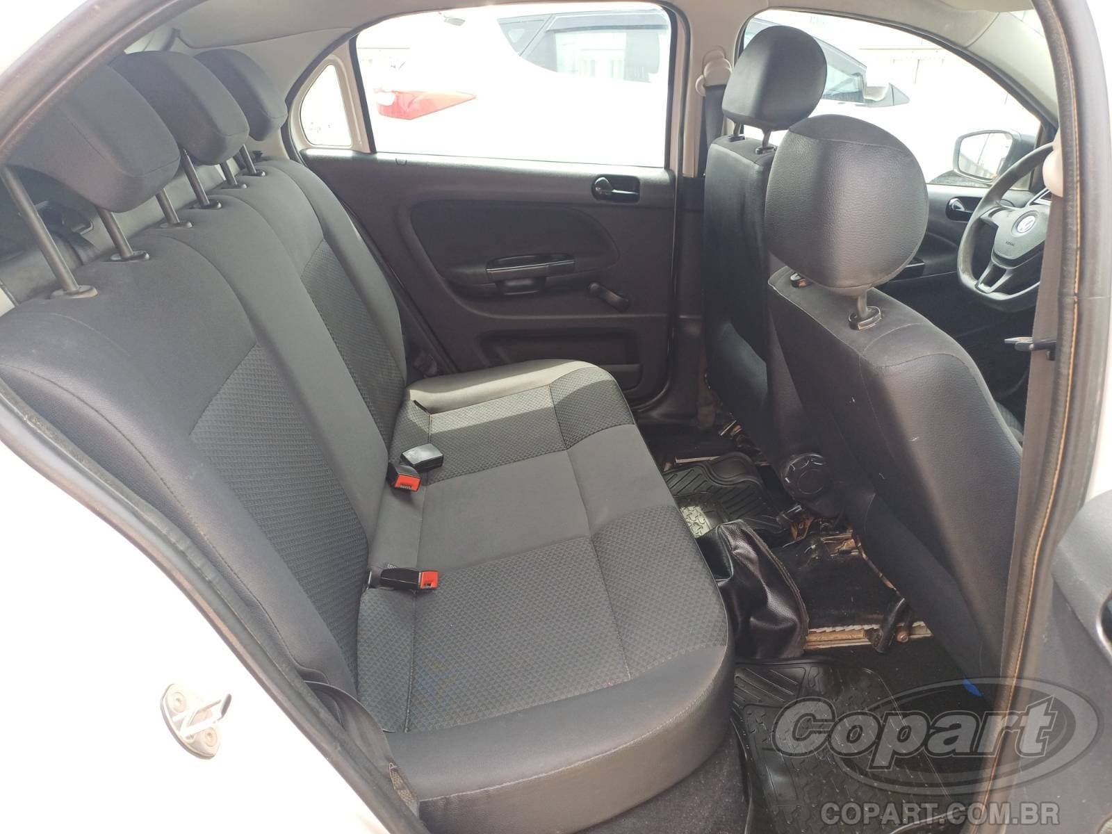 Volkswagen GOL 2022 — foto 6