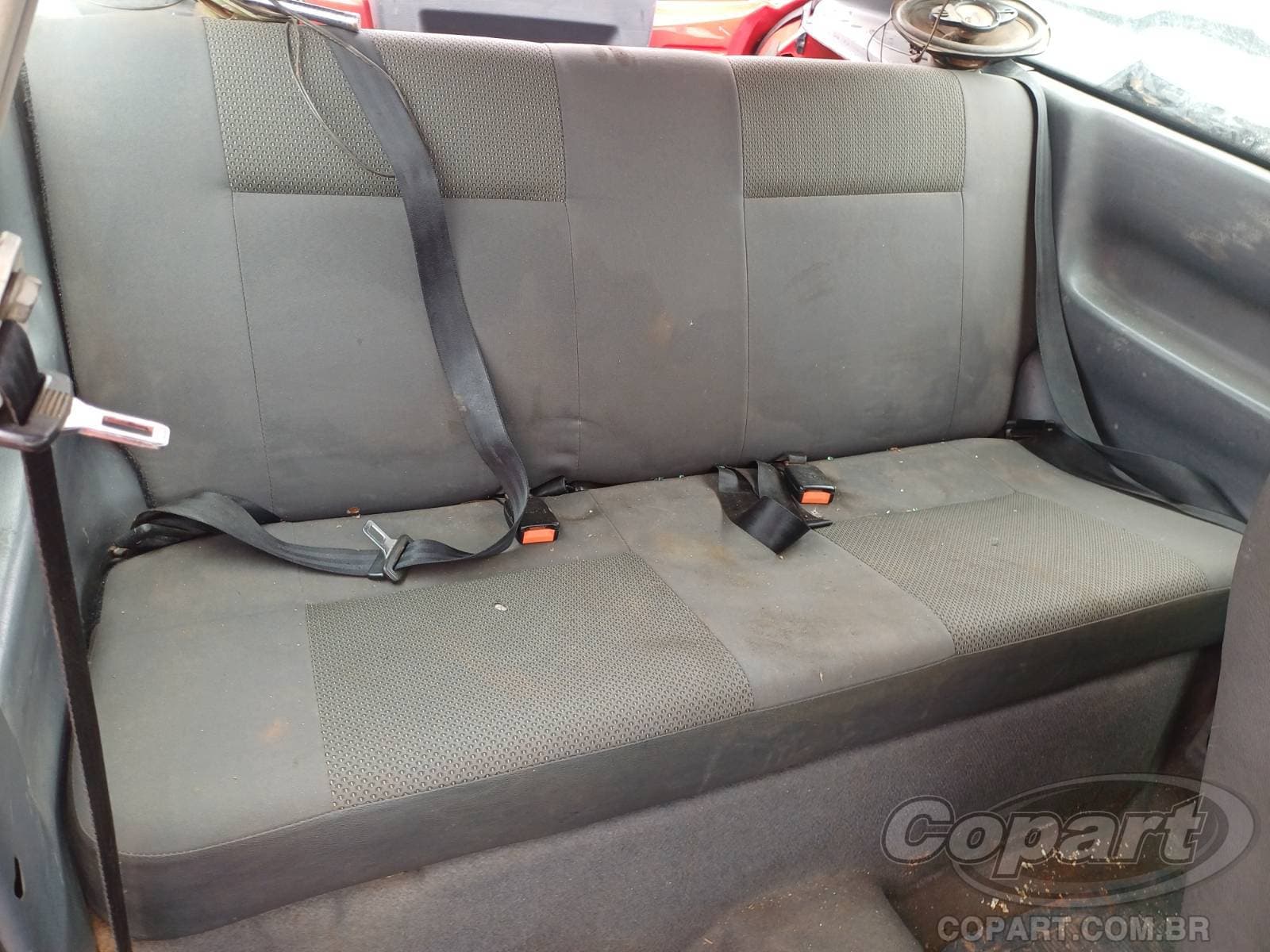 Volkswagen GOL 2009 — foto 6