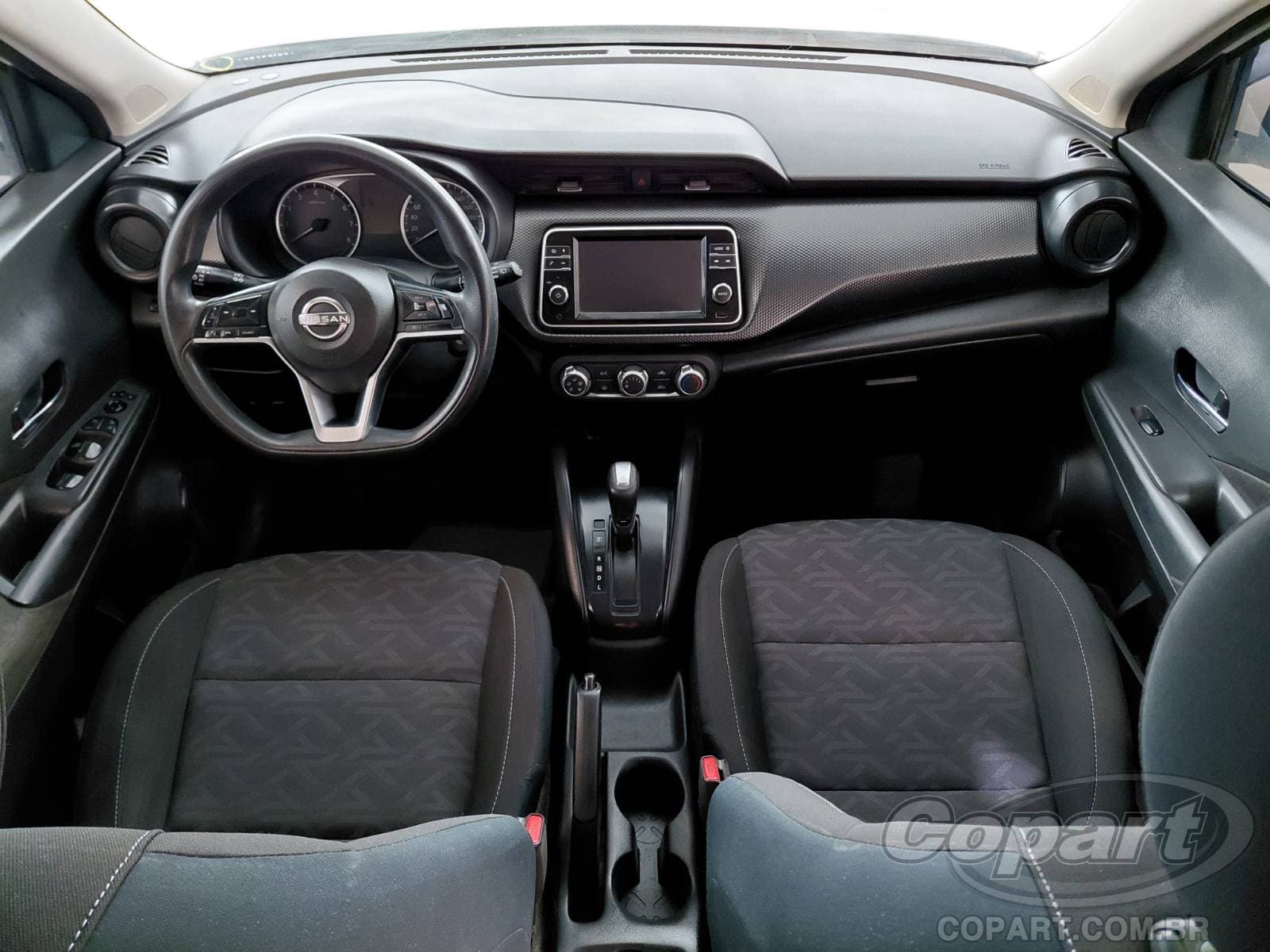 Nissan Kicks 2024 — foto 9