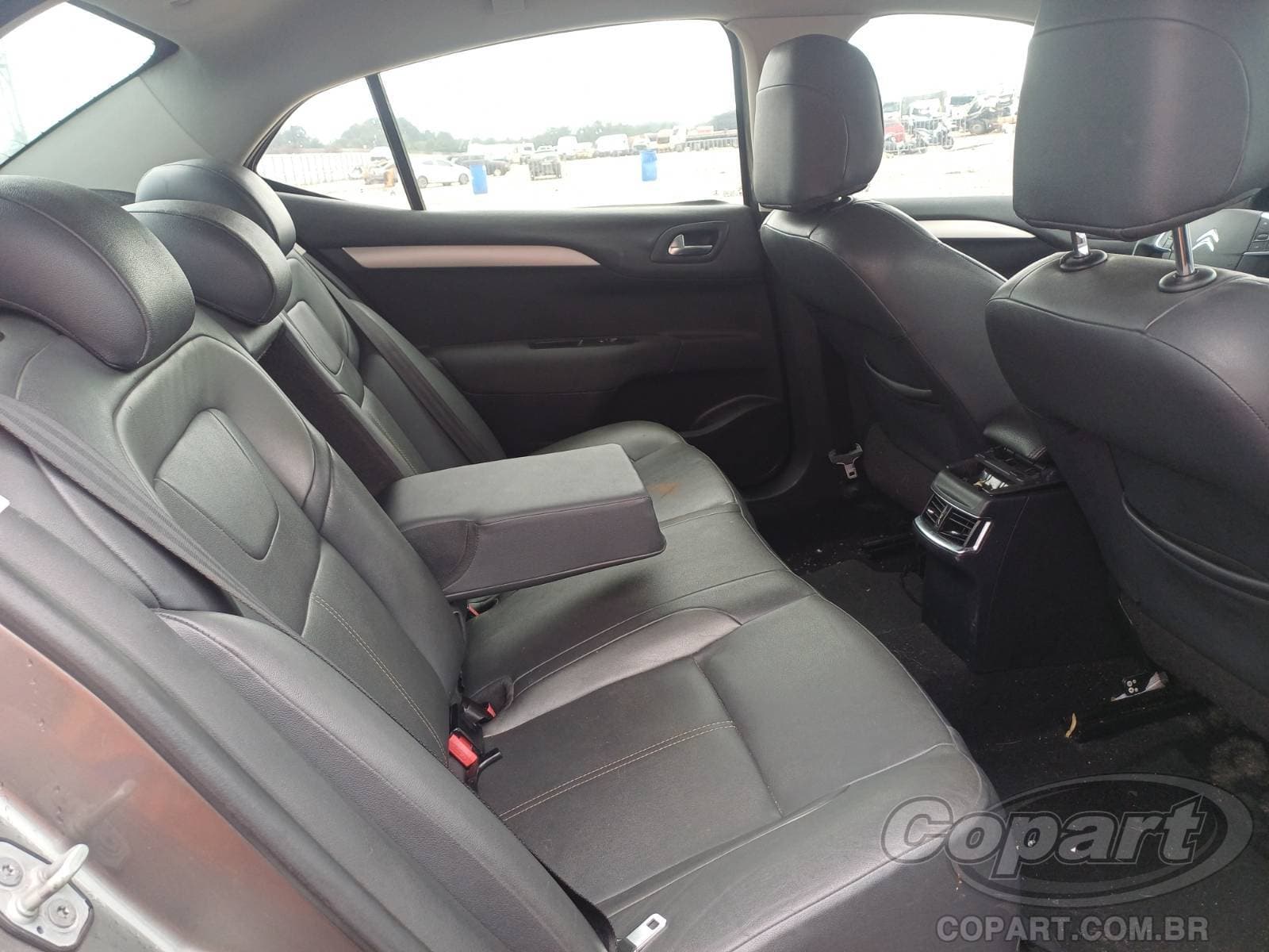 Citroën C4 Lounge 2015 — foto 6