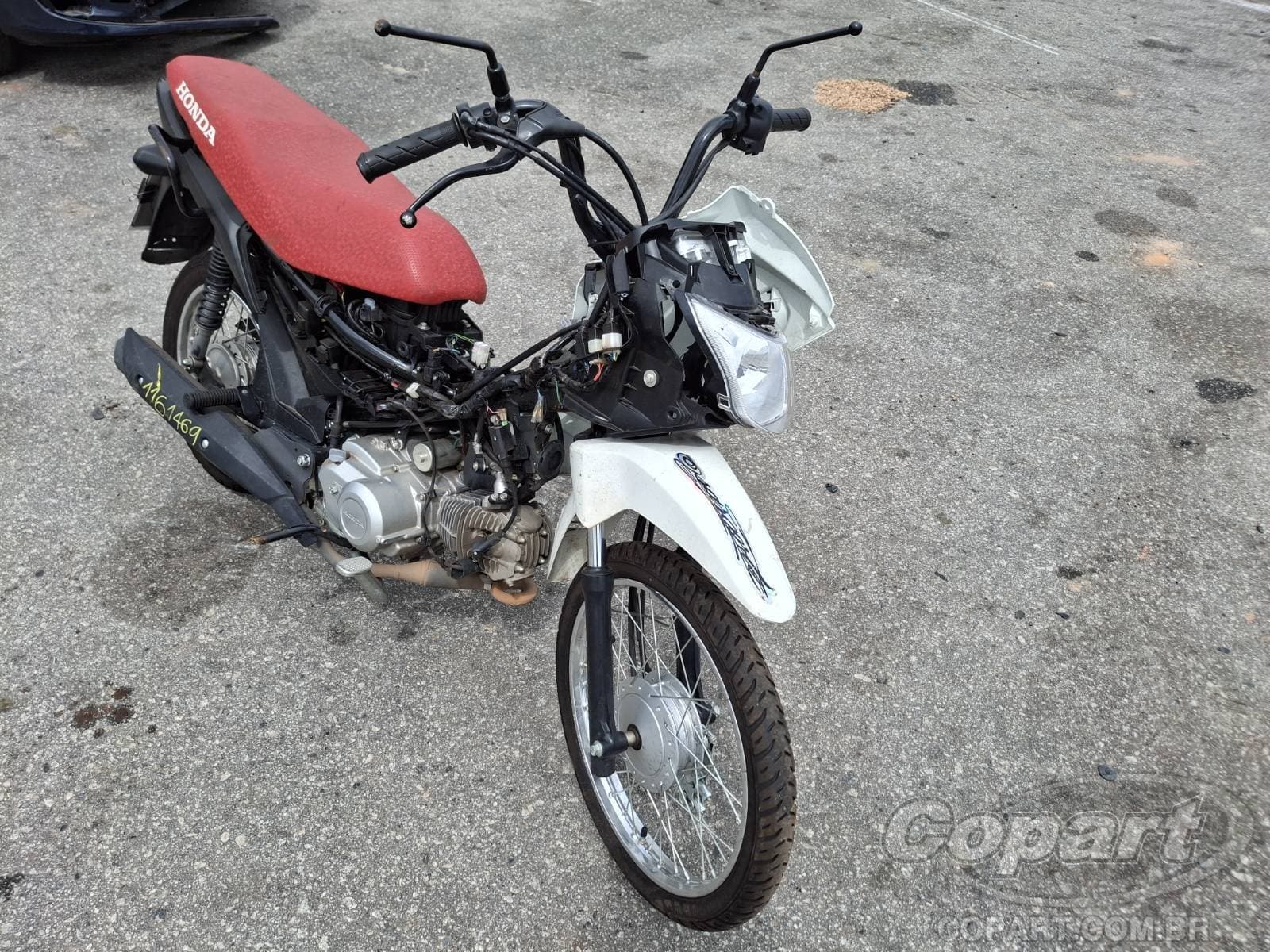 Honda POP 2026