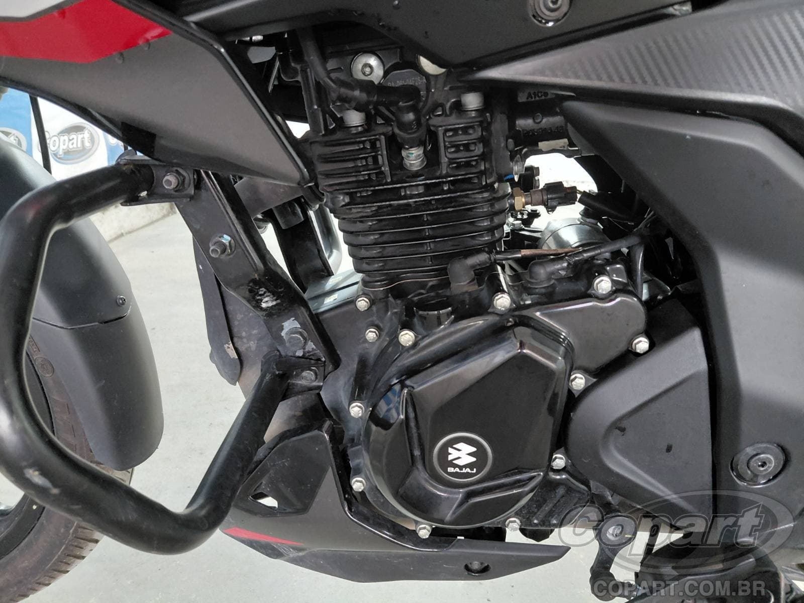 Bajaj Pulsar 2026 — foto 6