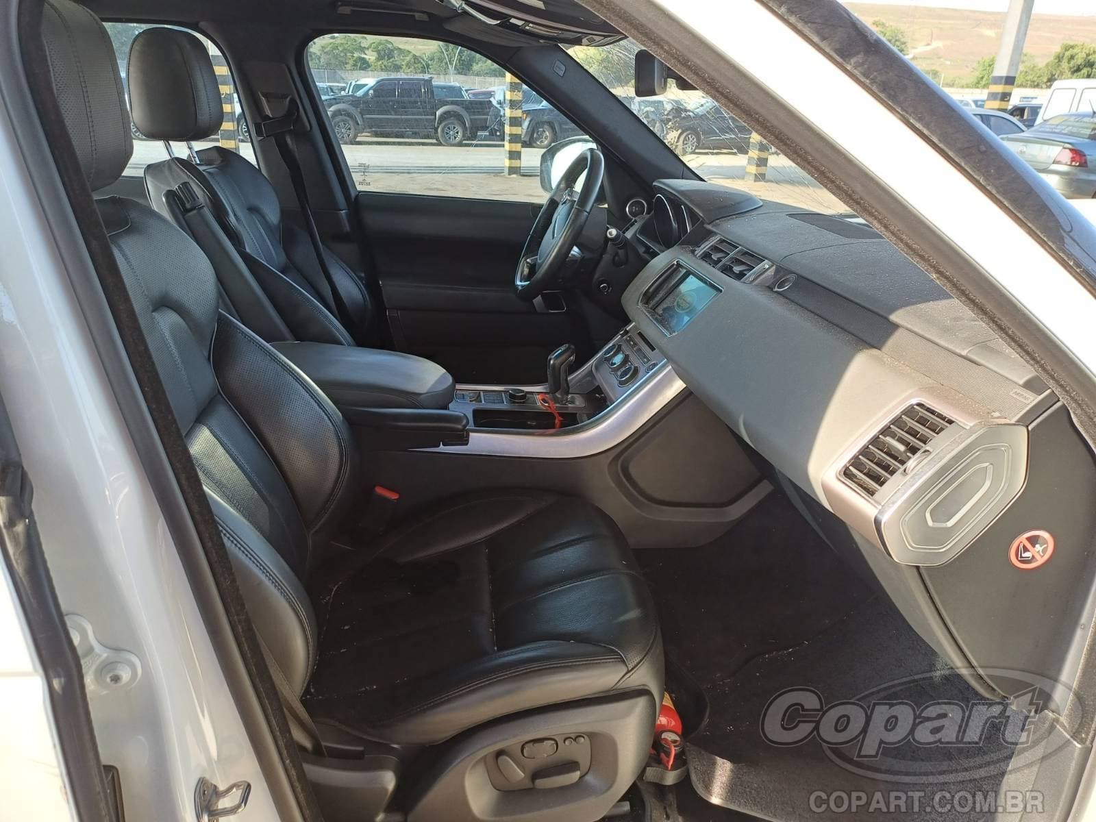 Land Rover Range Rover Sport 2014 — foto 5