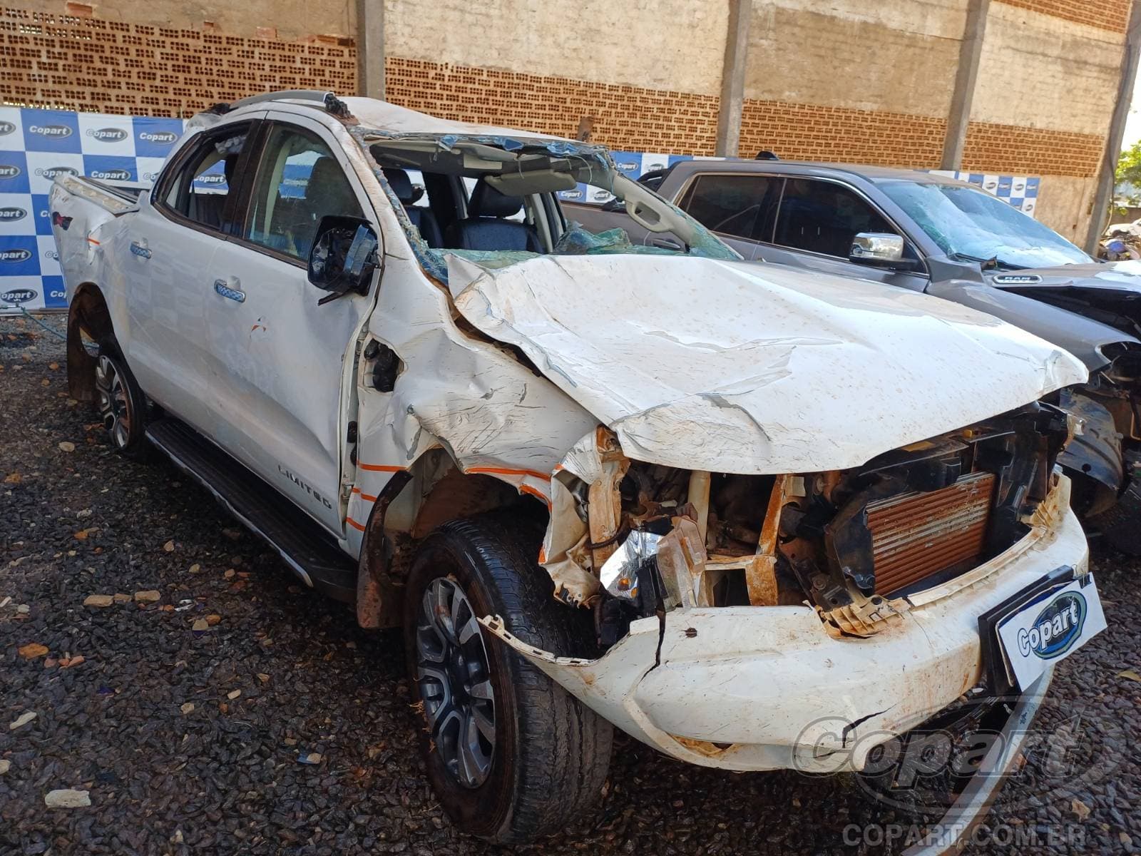 Ford Ranger CD 2023 — foto 1