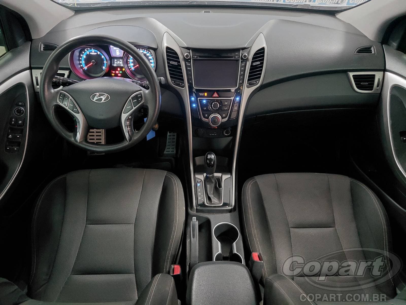 Hyundai I30 2015 — foto 9