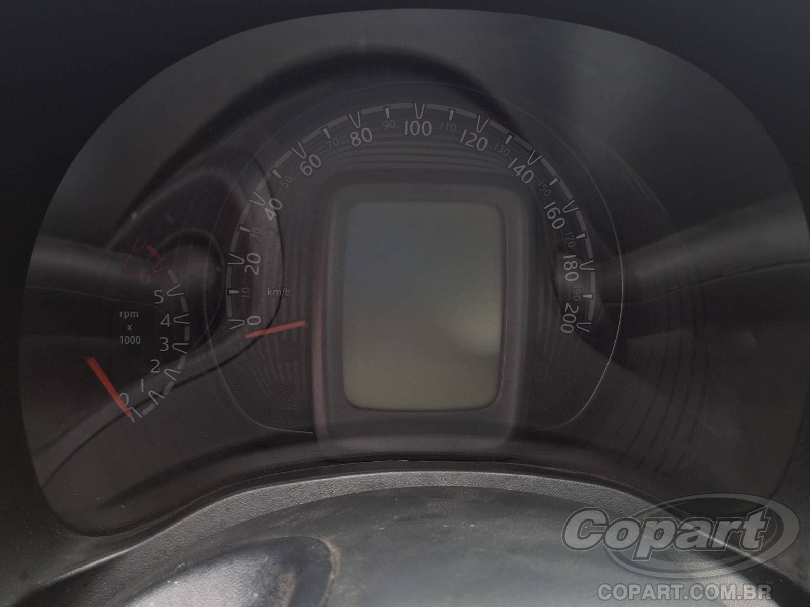 Fiat Mobi 2025 — foto 8