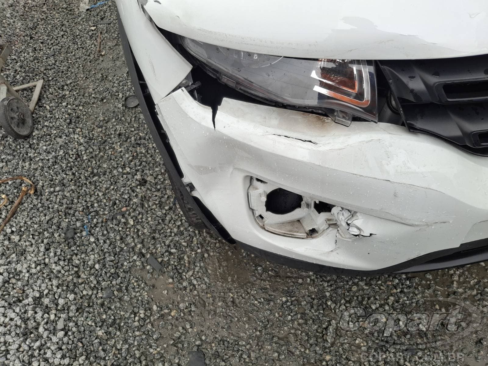 Renault Kwid 2021 — foto 13
