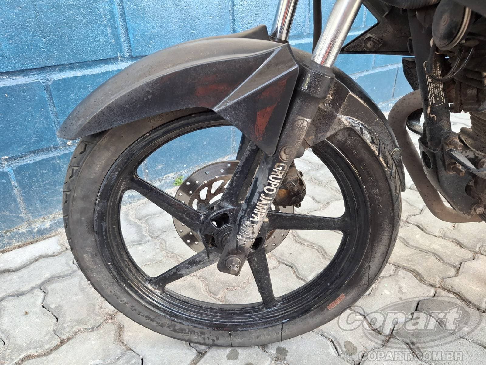 Yamaha Fazer 2025 — foto 8