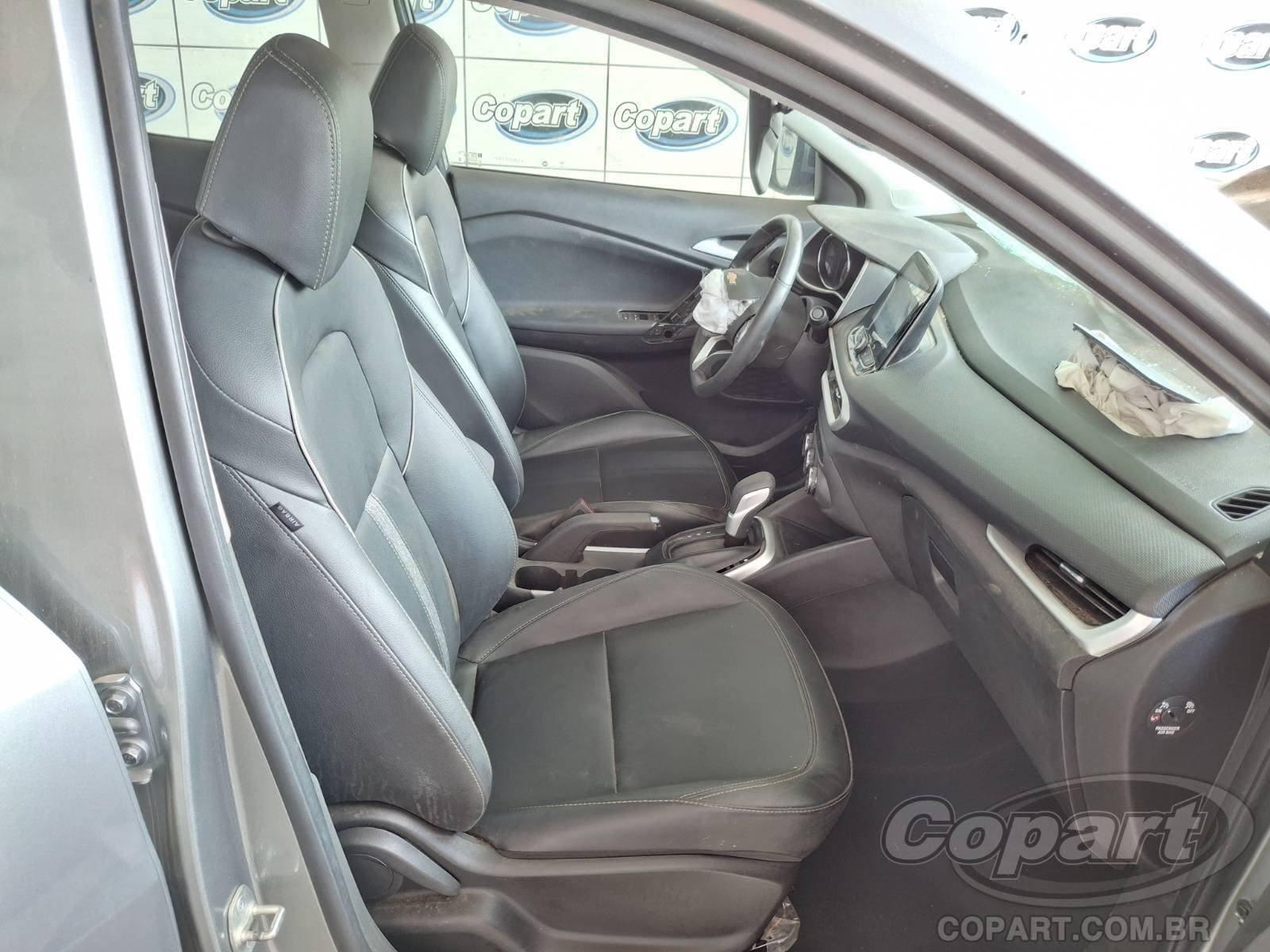 Chevrolet Tracker 2025 — foto 5