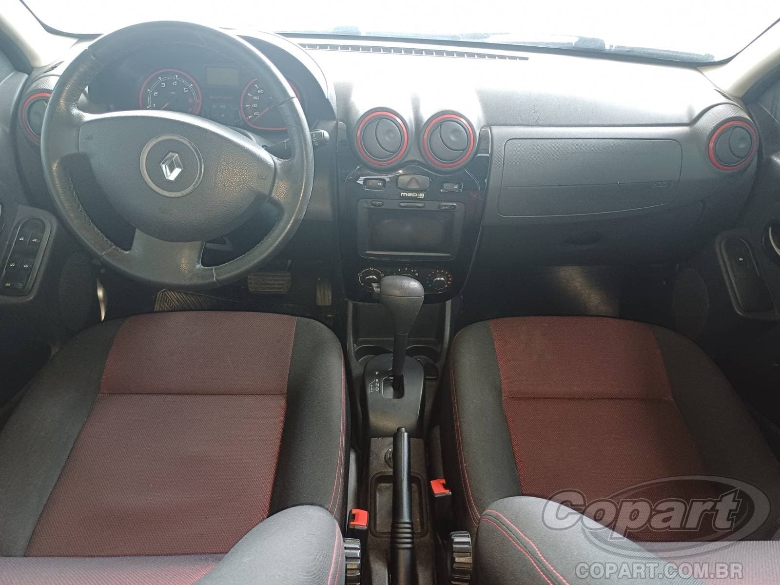 Renault Sandero 2014 — foto 9