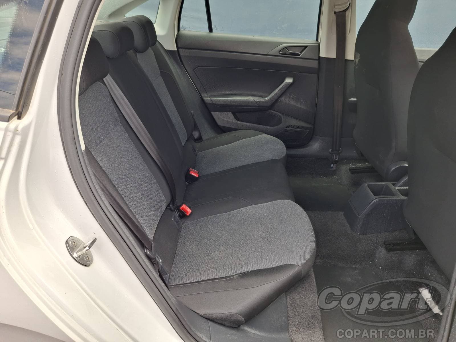 Volkswagen Virtus 2025 — foto 6