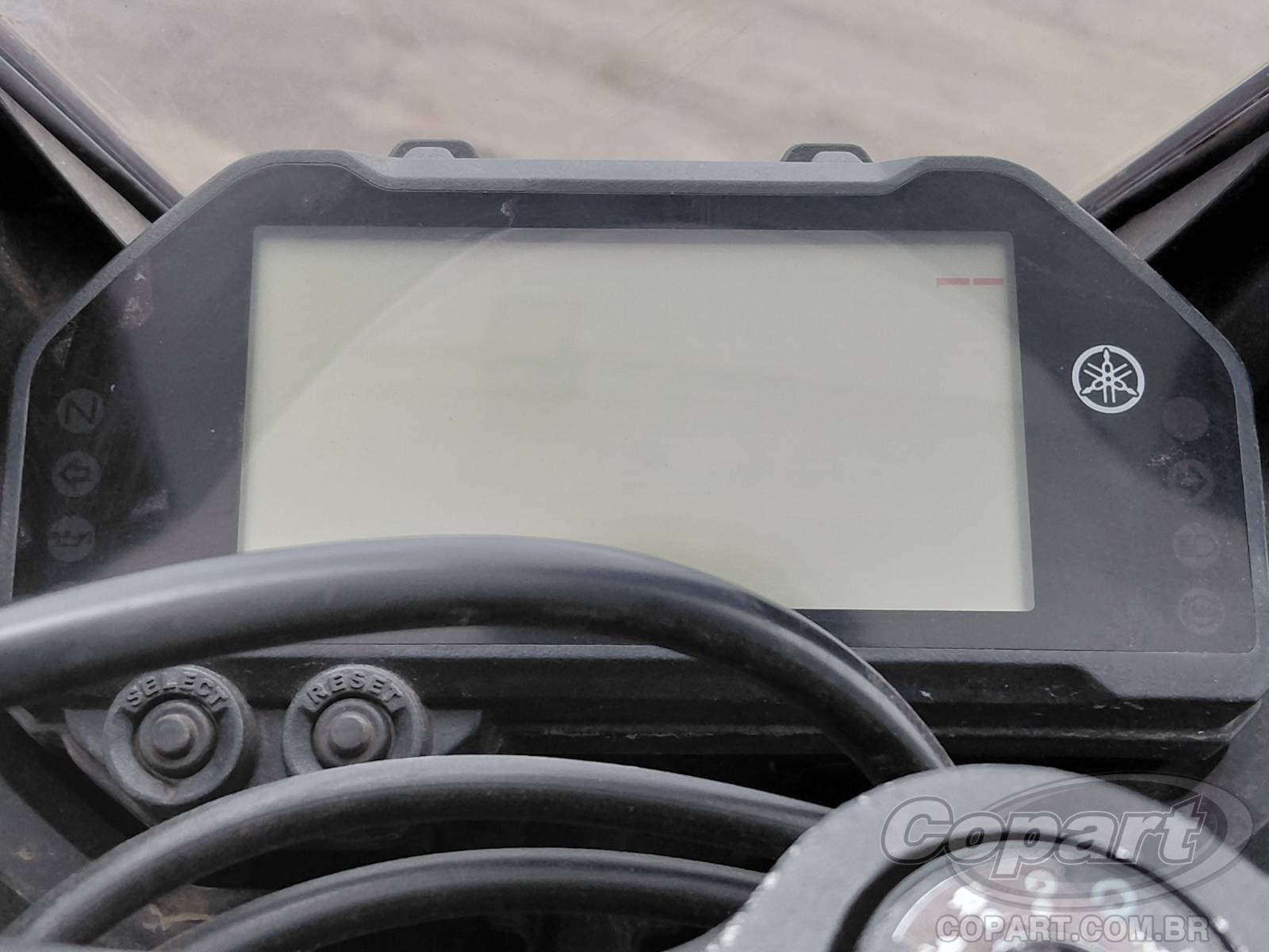 Yamaha YZF R3 2023 — foto 9