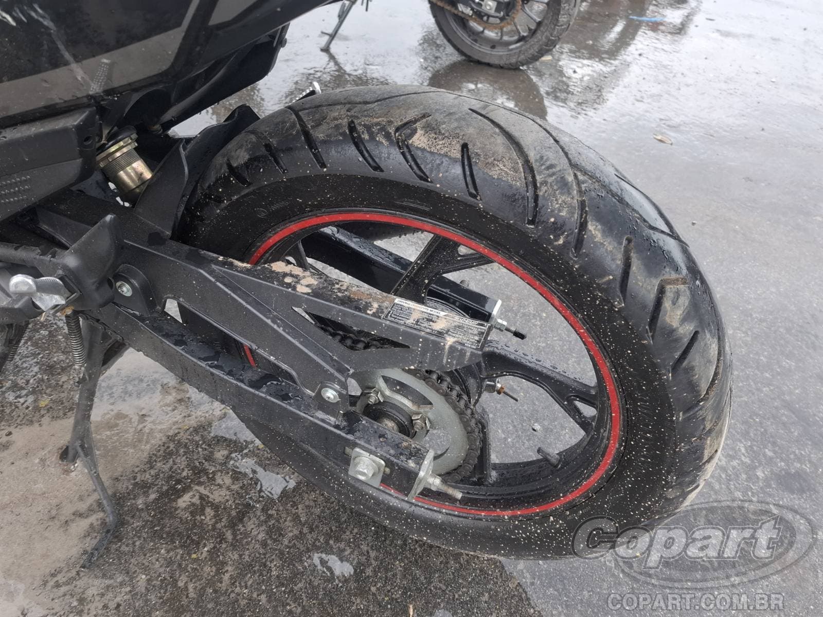 Shineray XY 150 2024 — foto 7